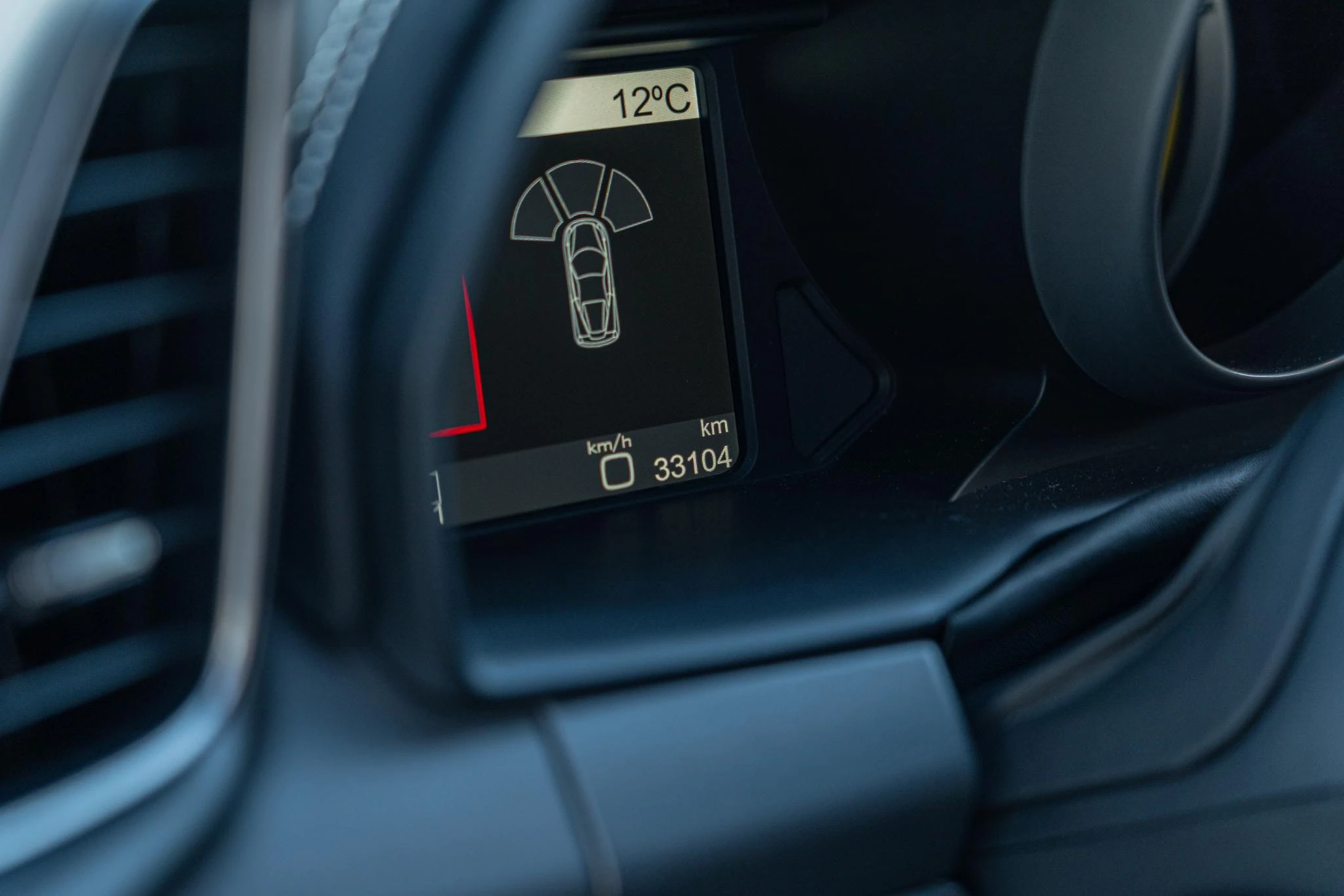 Hoofdafbeelding Ferrari 458