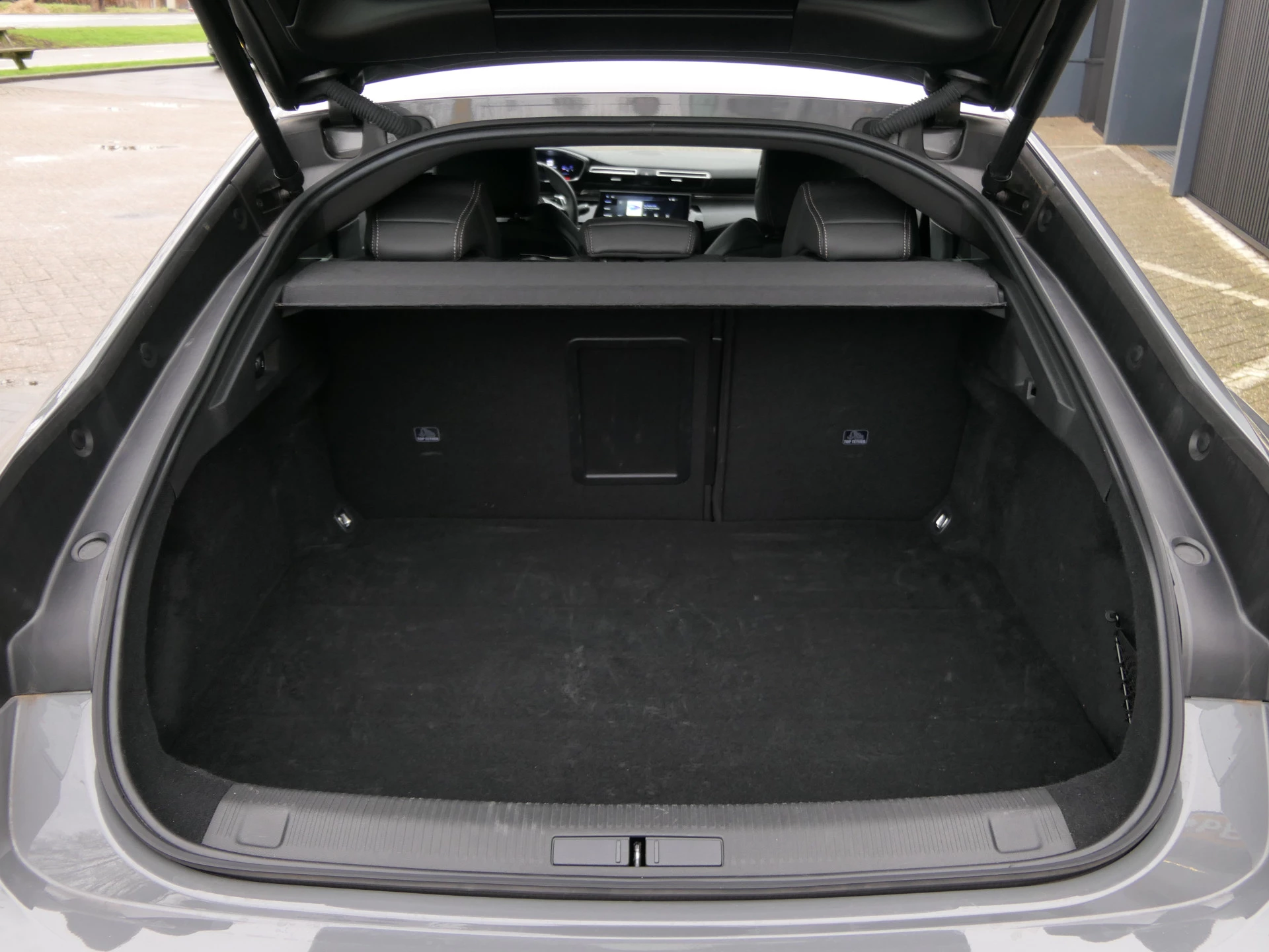 Hoofdafbeelding Peugeot 508