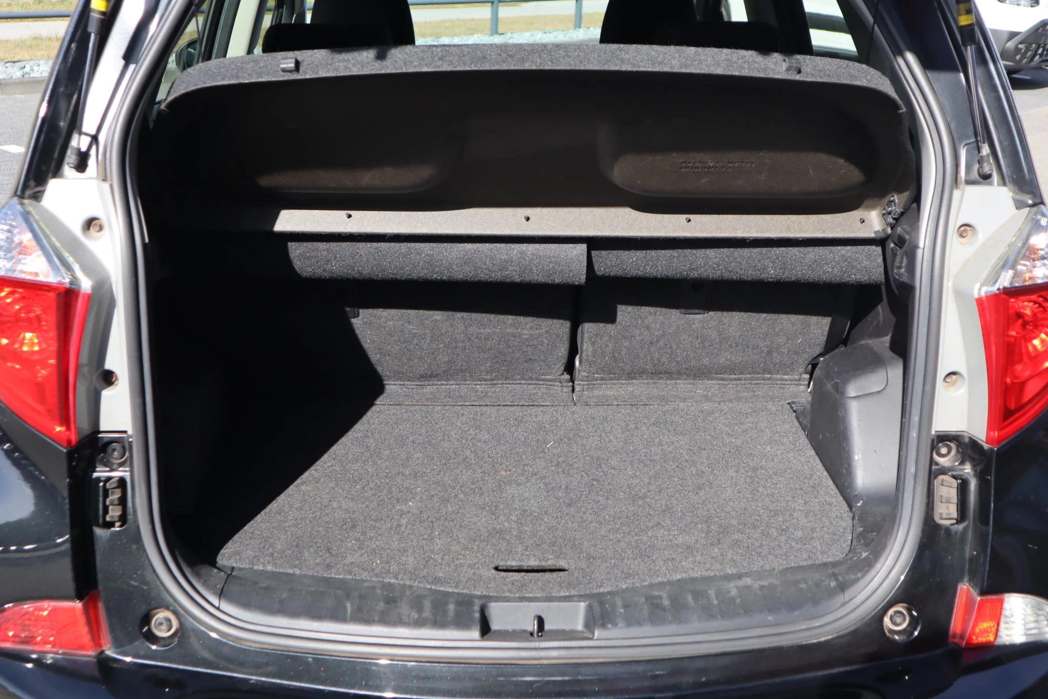 Hoofdafbeelding Toyota Verso-S