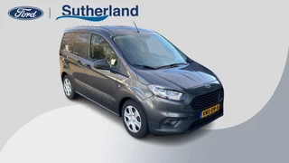Ford Transit Courier 1.0 Trend EcoBoost S&S 100pk | Trekhaak | Cruise Control | Airco |