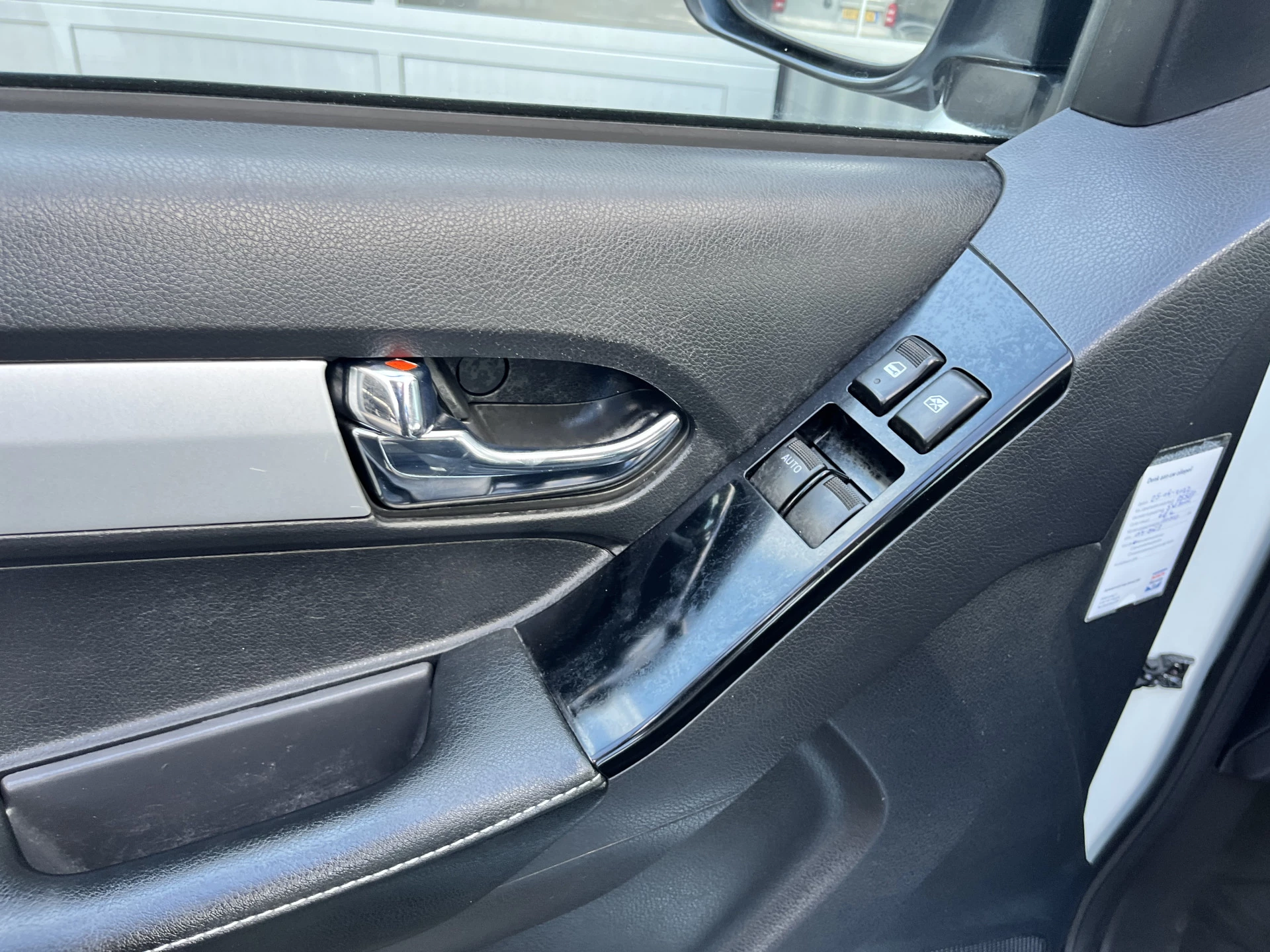 Hoofdafbeelding Isuzu D-Max