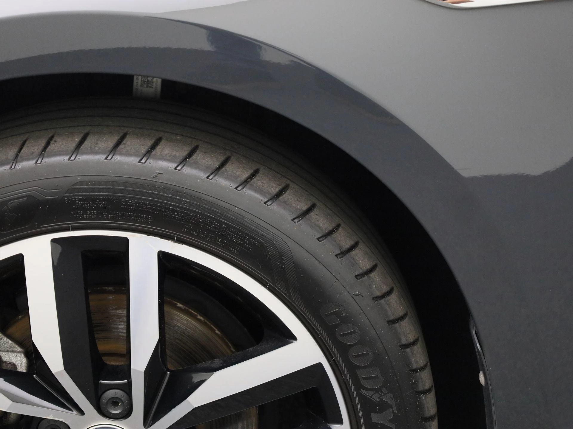 Hoofdafbeelding Volkswagen e-Golf