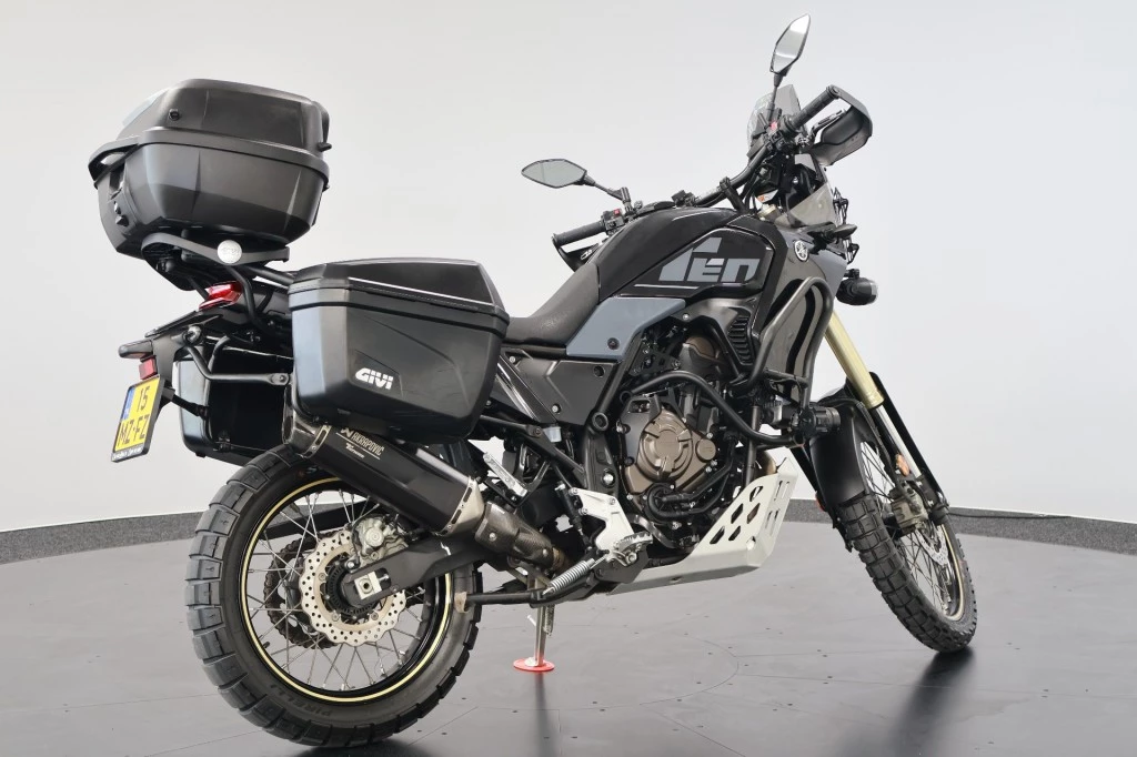 Hoofdafbeelding Yamaha TENERE 700
