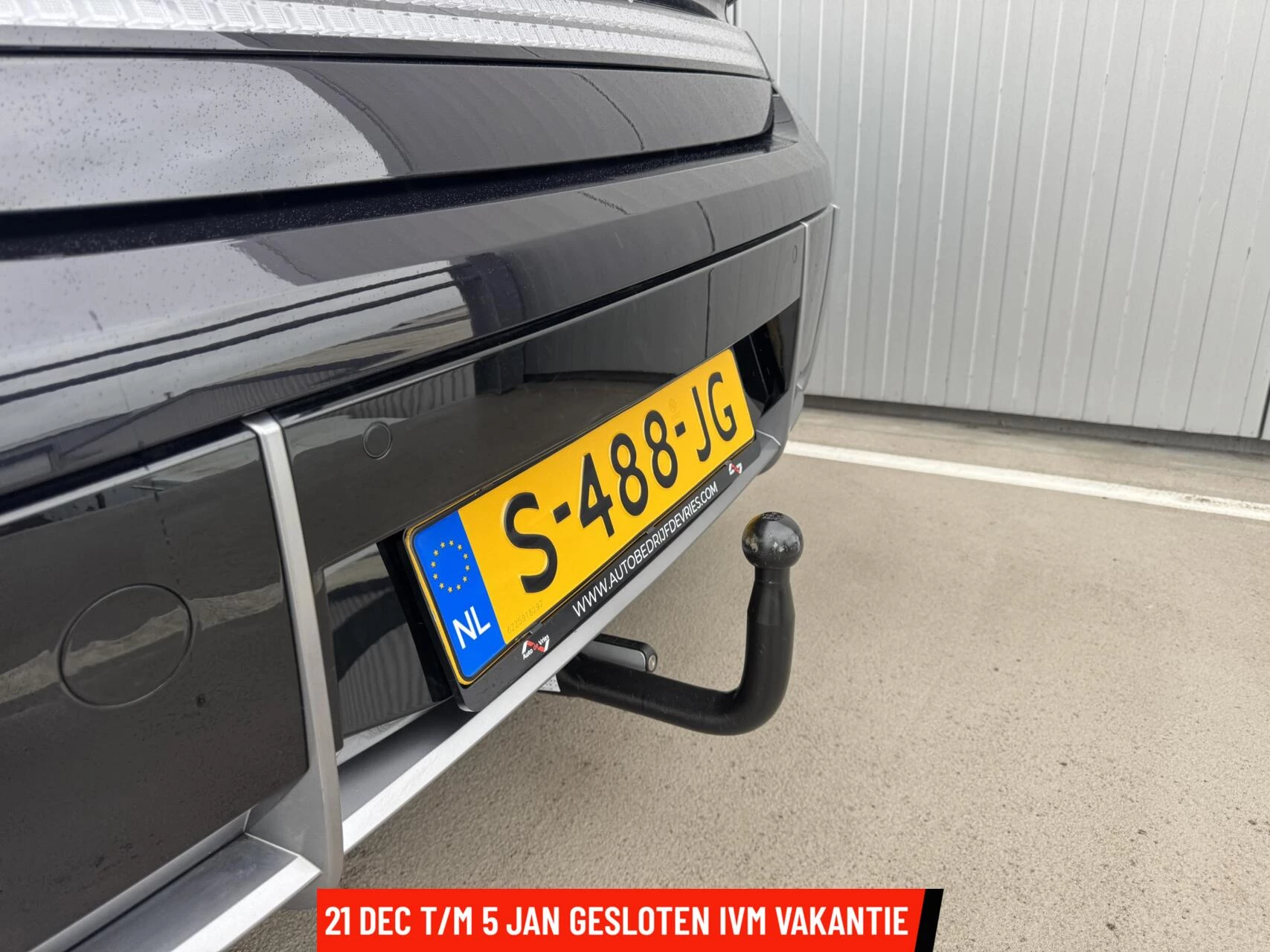 Hoofdafbeelding Hyundai IONIQ 6