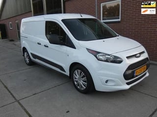 Hoofdafbeelding Ford Transit Connect Ford Transit Connect 1.0 Ecoboost L2 Trend*airco* 3 zits*