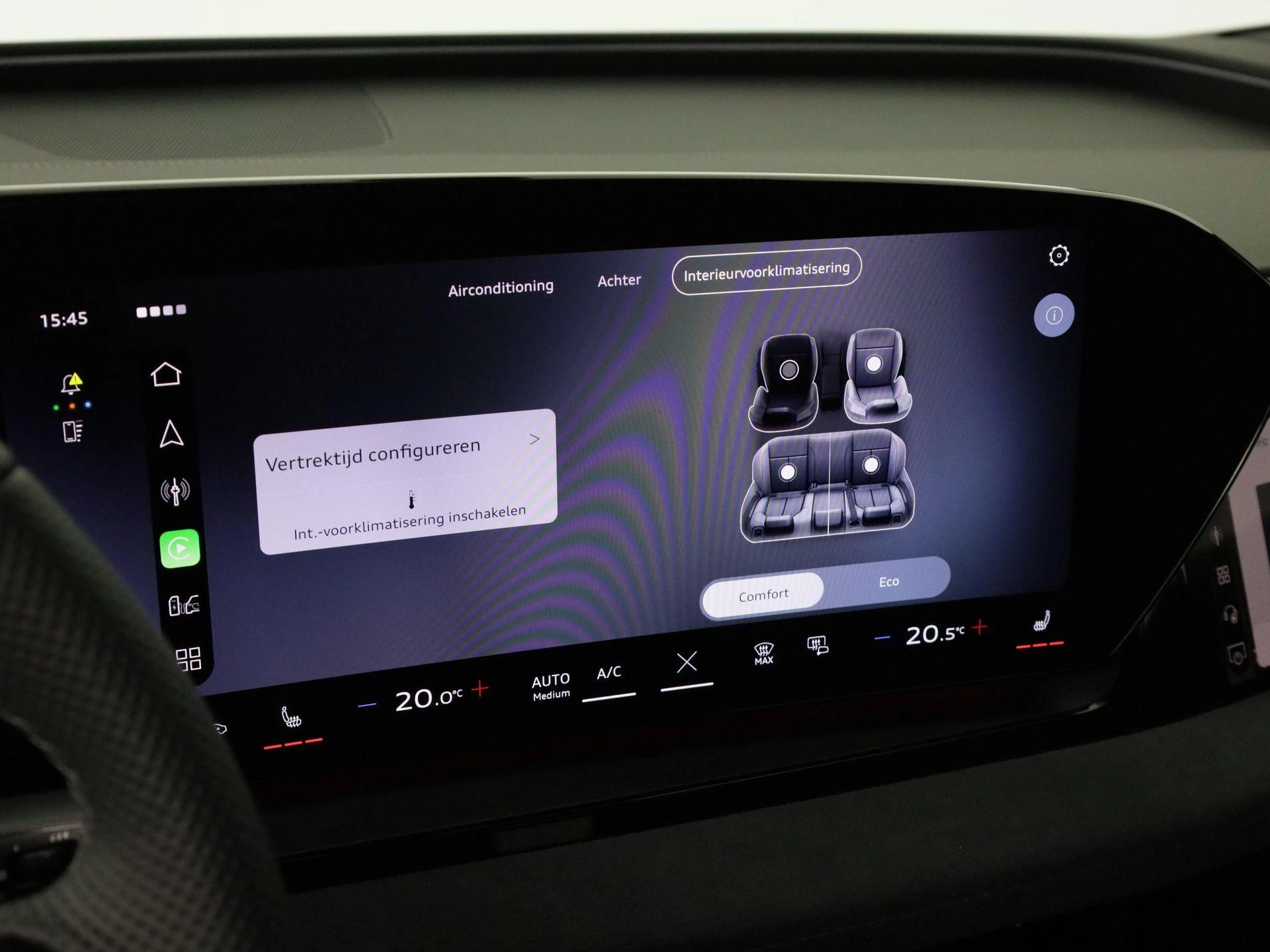 Hoofdafbeelding Audi Q6 e-tron