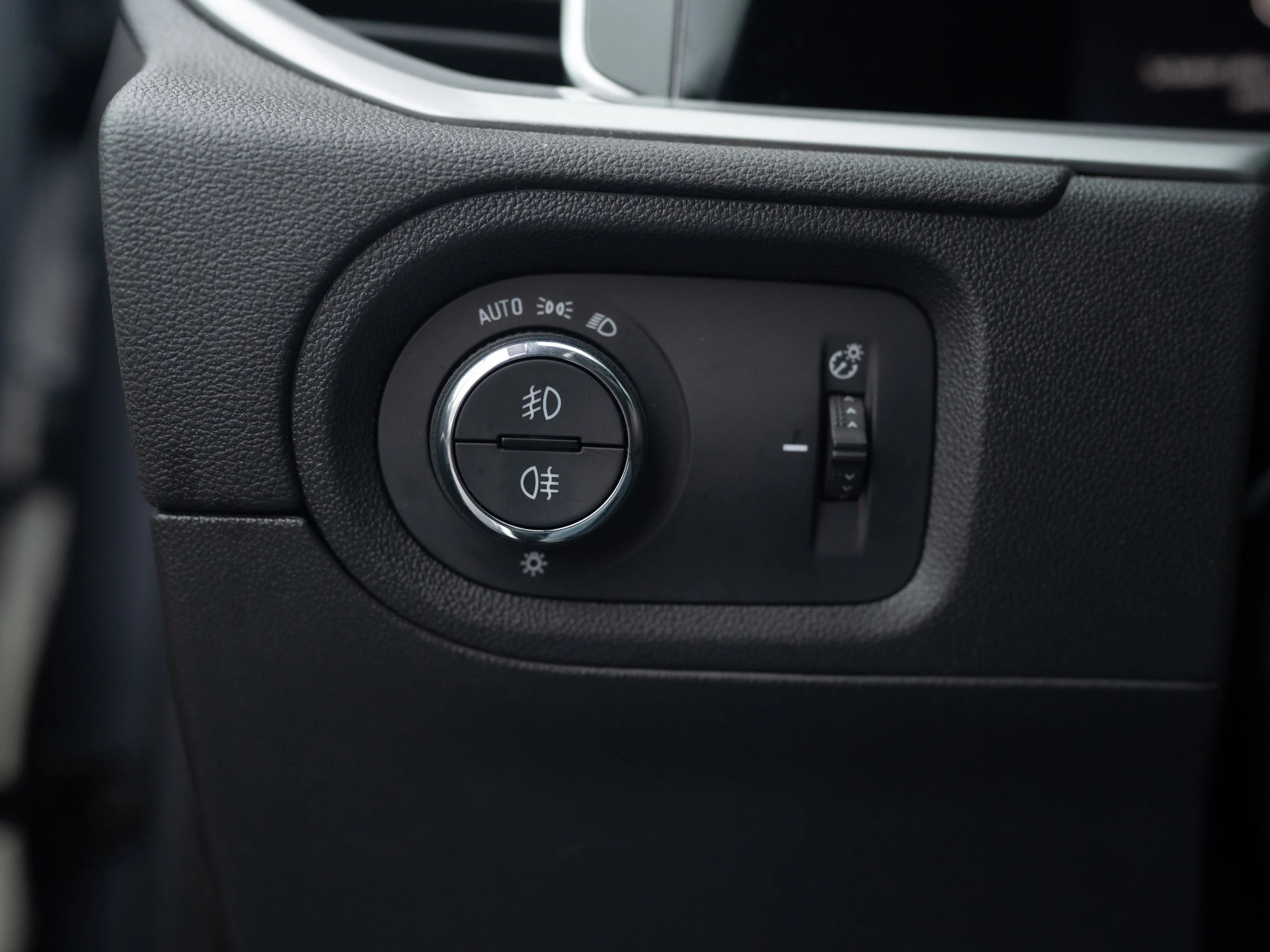 Hoofdafbeelding Opel Grandland