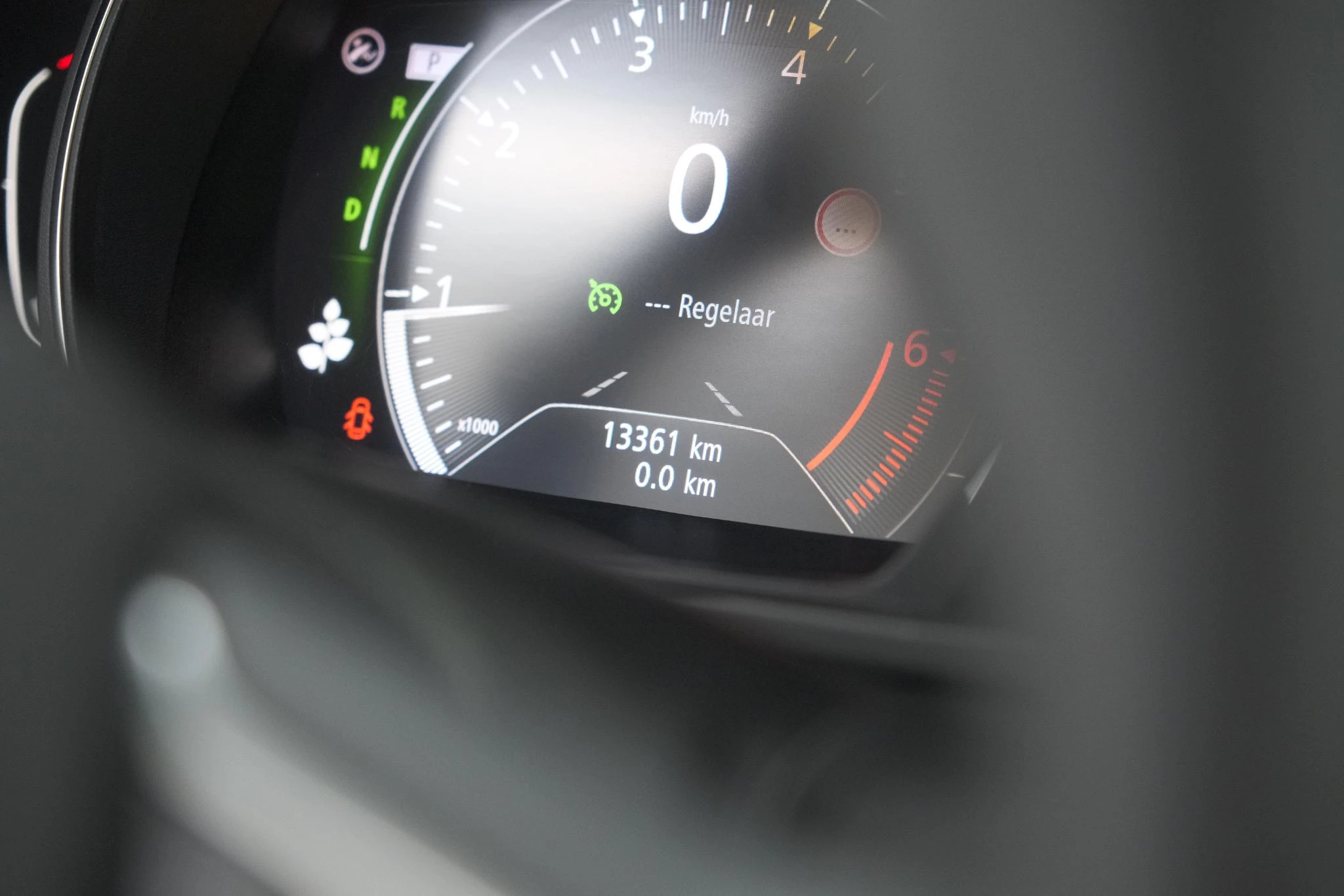 Hoofdafbeelding Renault Kadjar