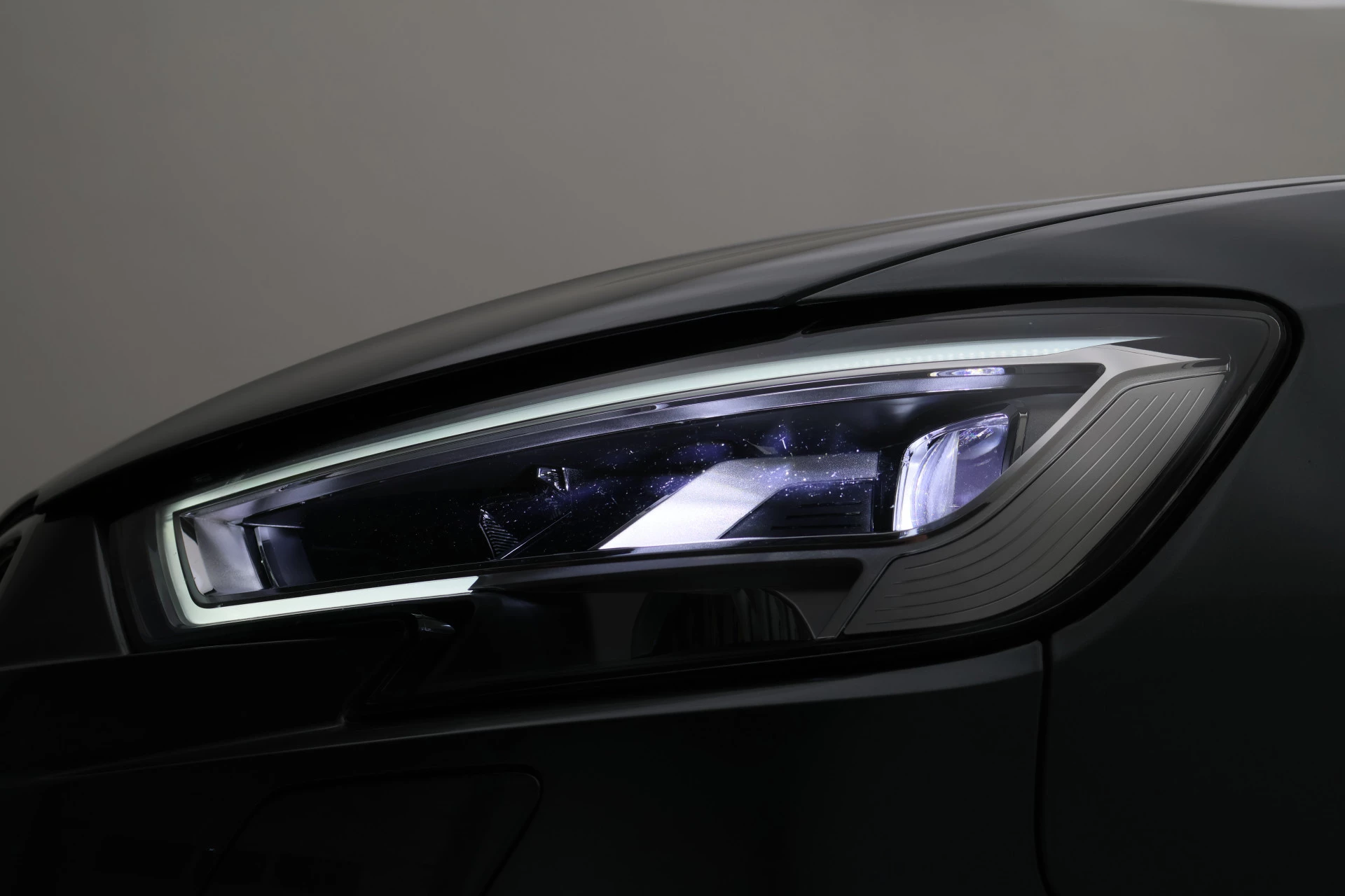 Hoofdafbeelding Audi RS3