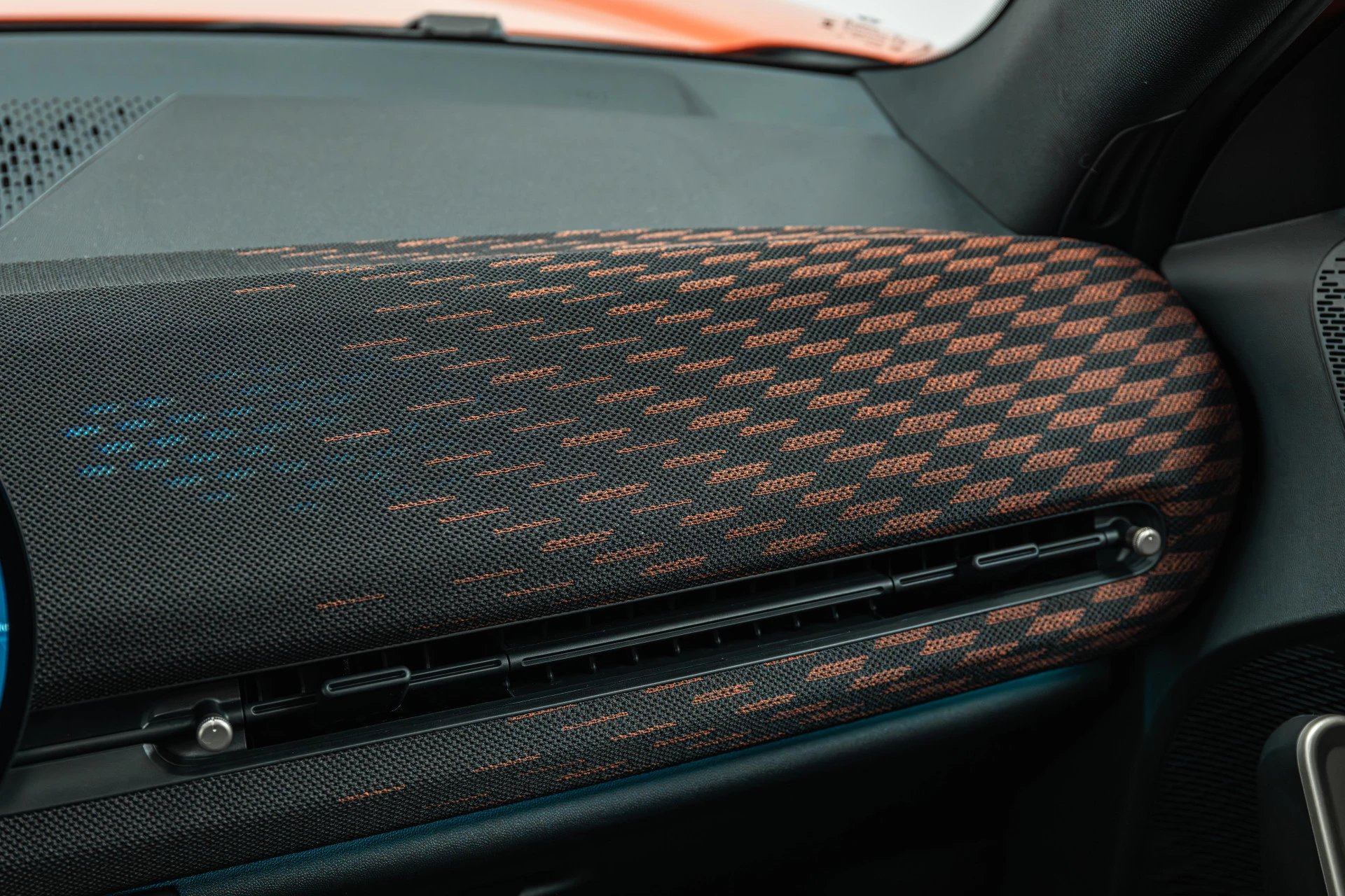 Hoofdafbeelding MINI Aceman