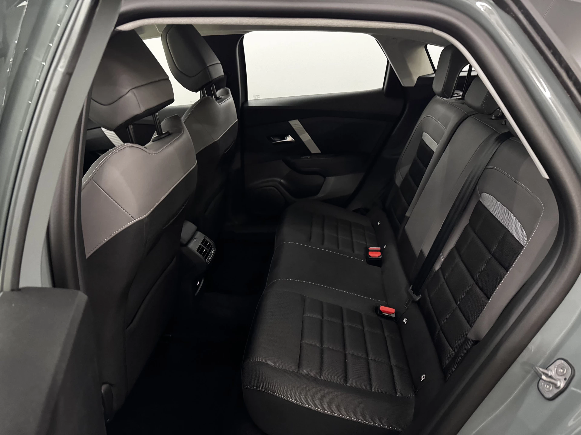 Hoofdafbeelding Citroën C4
