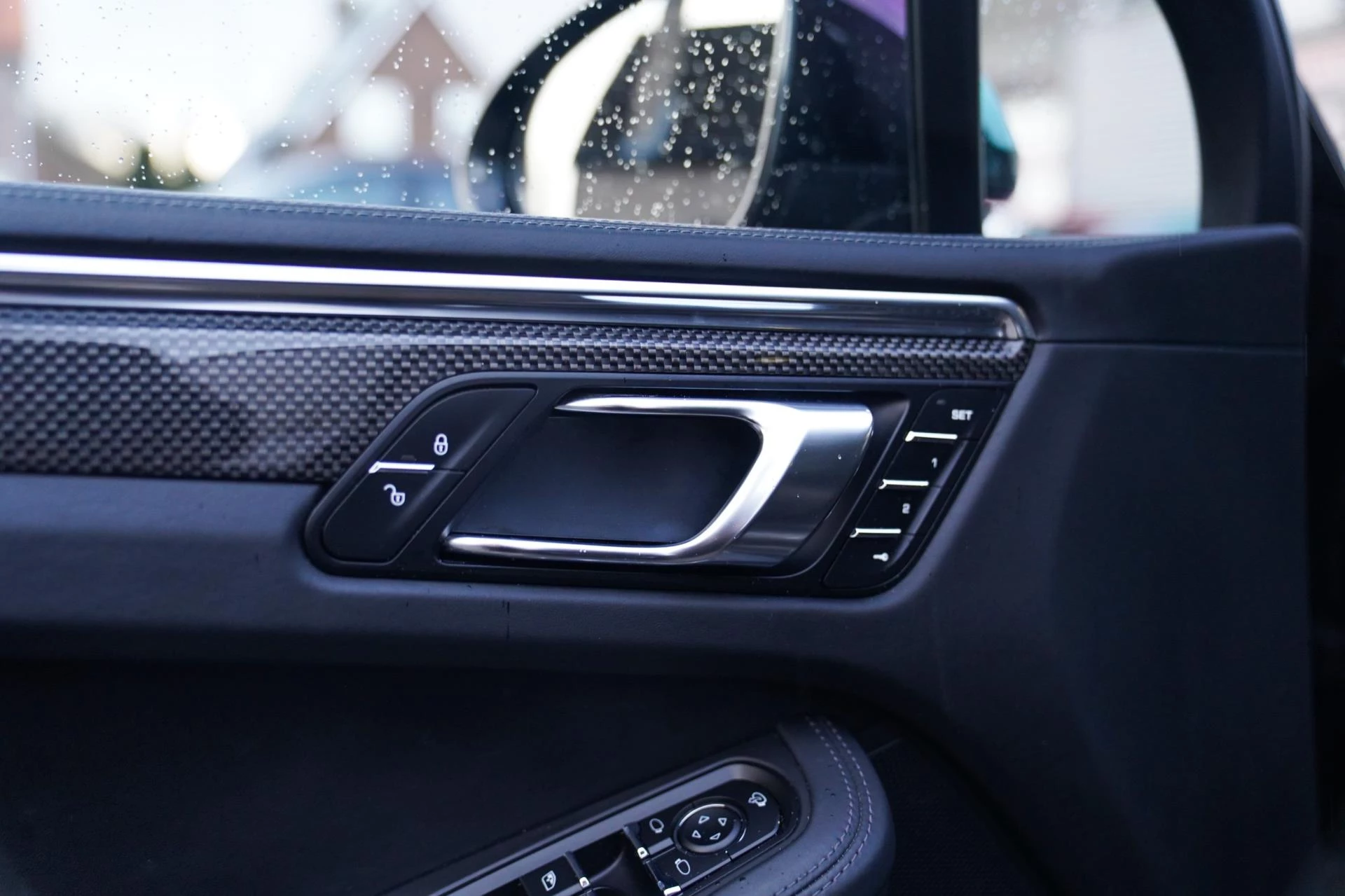 Hoofdafbeelding Porsche Macan