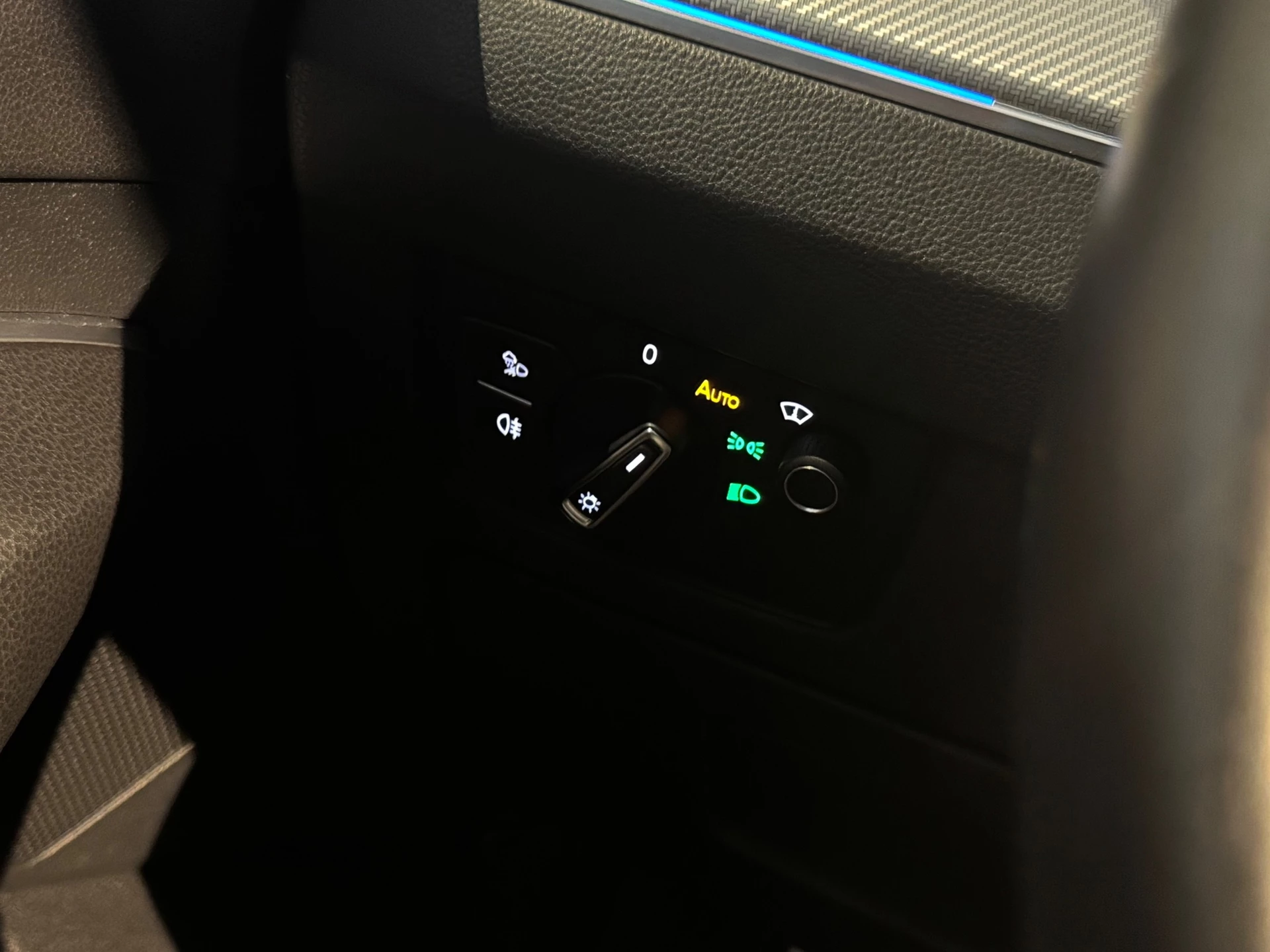 Hoofdafbeelding Volkswagen Arteon