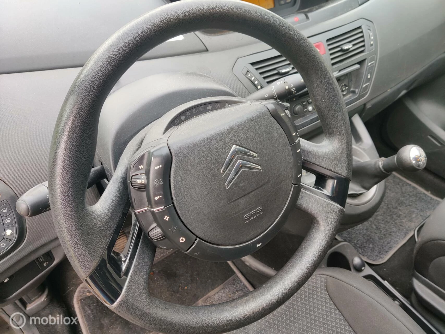 Hoofdafbeelding Citroën Grand C4 Picasso