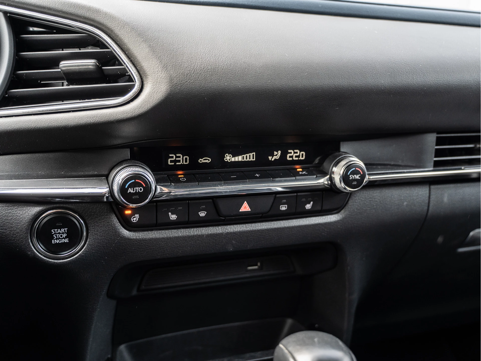 Hoofdafbeelding Mazda CX-30