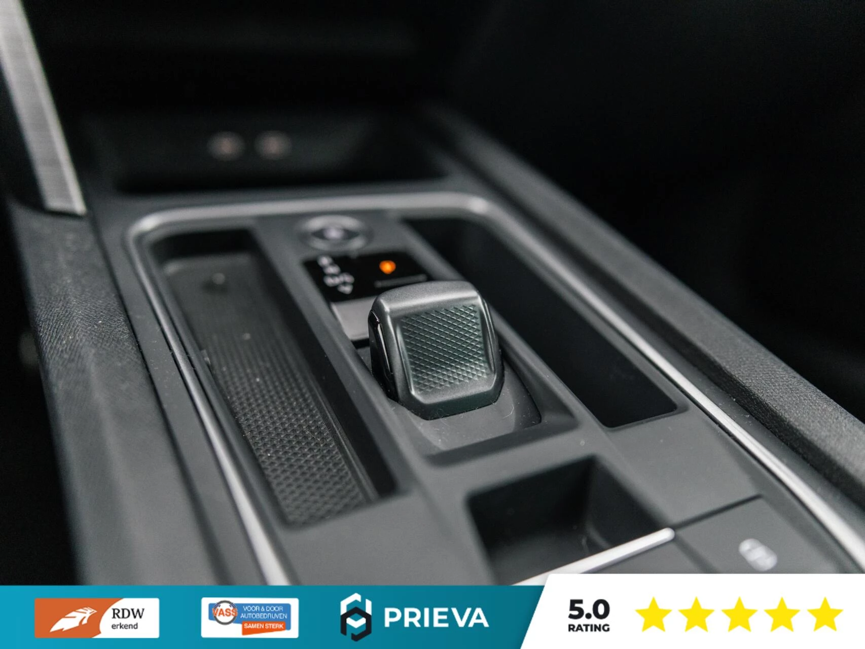 Hoofdafbeelding CUPRA Leon