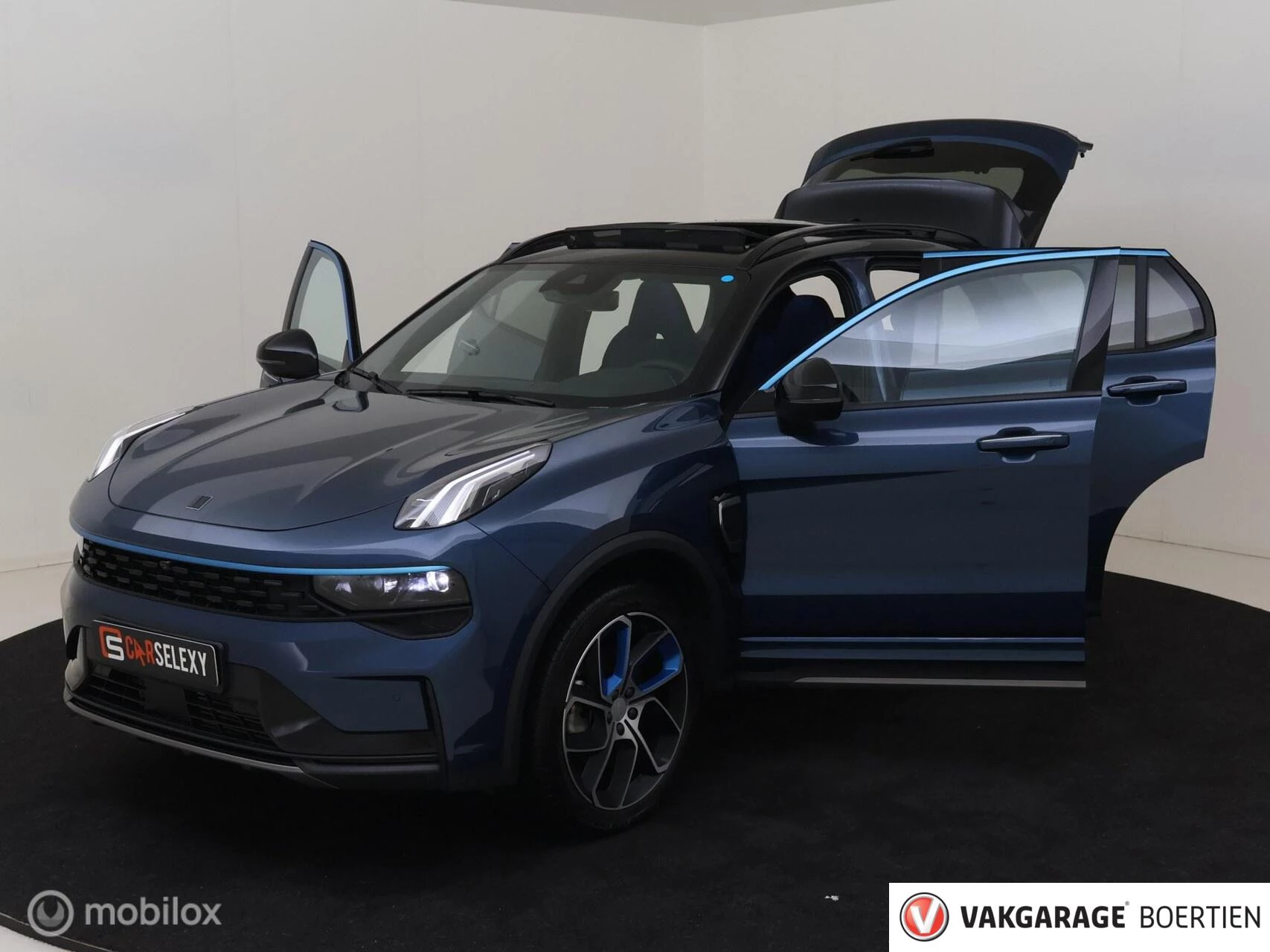 Hoofdafbeelding Lynk & Co 01