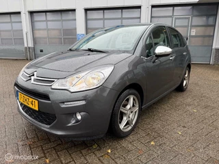 CITROEN C3 68 PK COLLECTION 12 MND BOVAG RIJKLAAR PRIJS