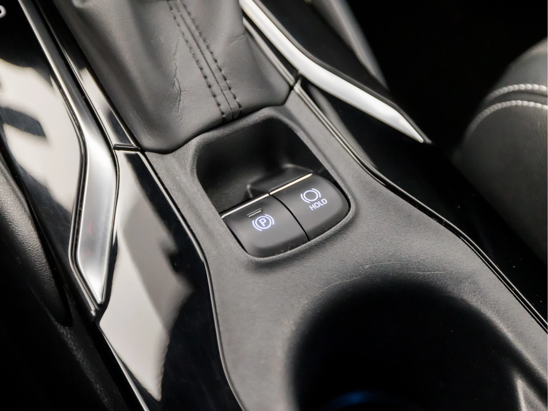 Hoofdafbeelding Toyota Corolla Touring Sports