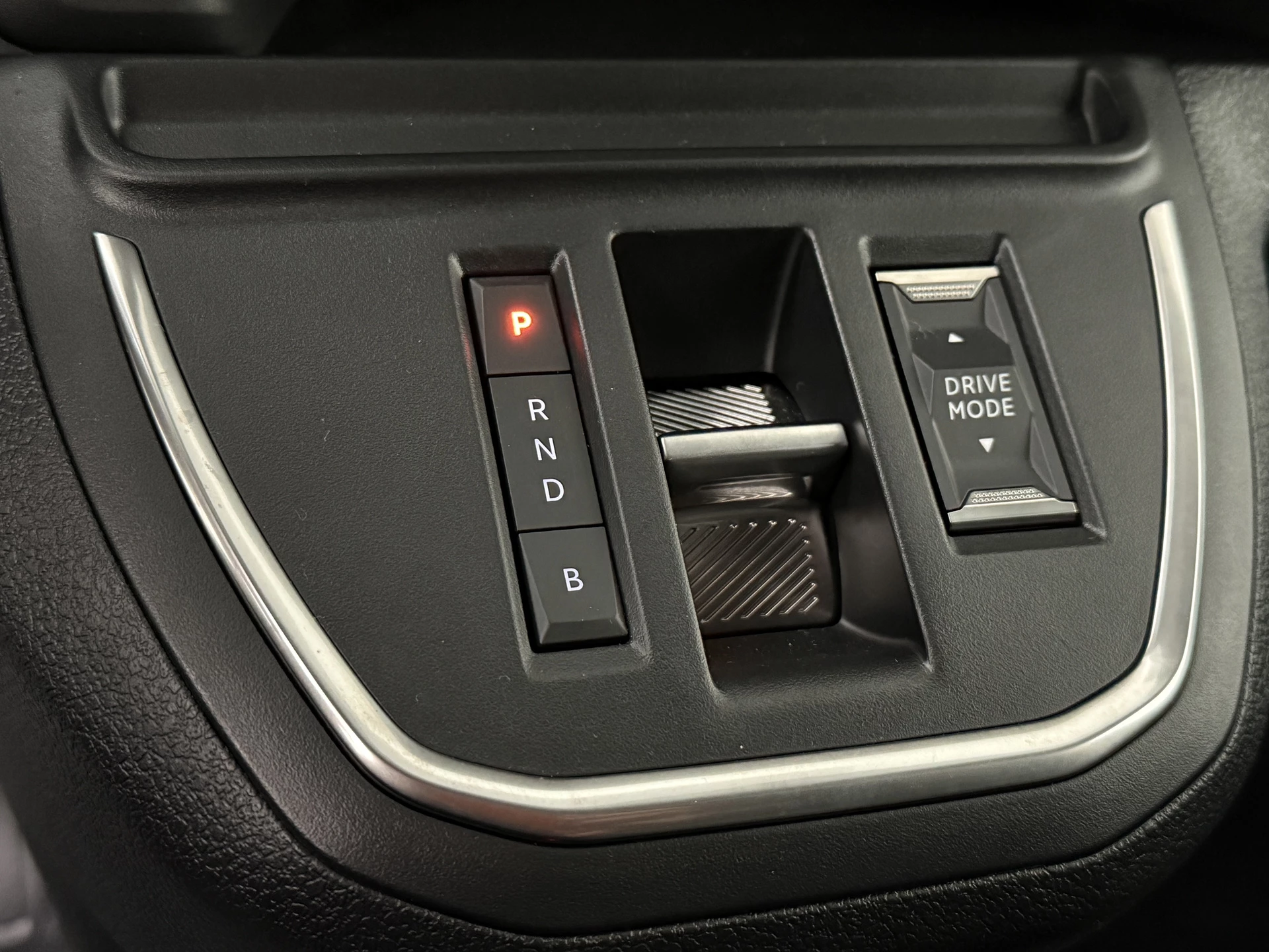 Hoofdafbeelding Citroën ë-Jumpy