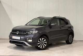 Volkswagen T-Cross 1.0 Active|ADAPTIVE CRUISE|CARPLAY|CAMERA