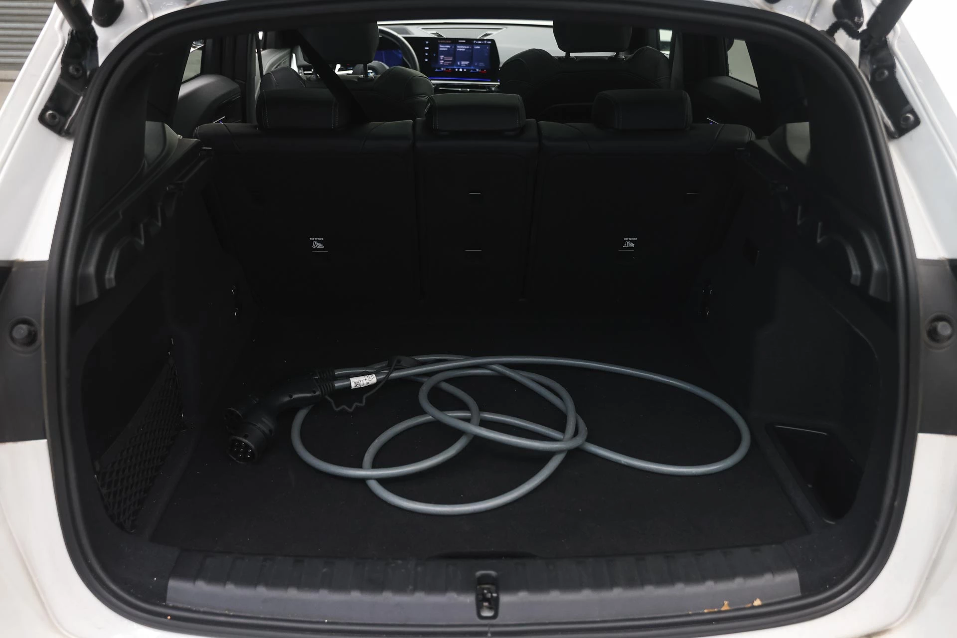 Hoofdafbeelding BMW iX1