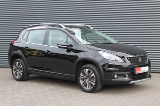 Peugeot 2008 1.2 PureTech Allure Uitv. NAVIGATIE
