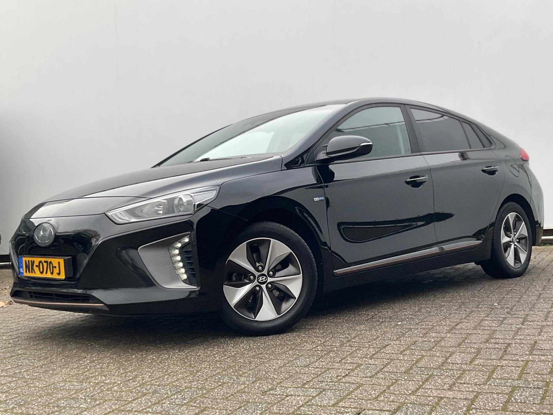 Hoofdafbeelding Hyundai IONIQ