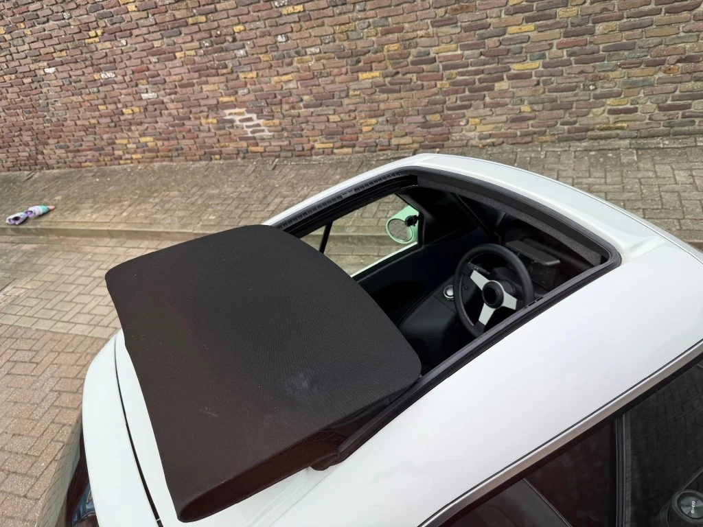 Hoofdafbeelding Micro Microlino