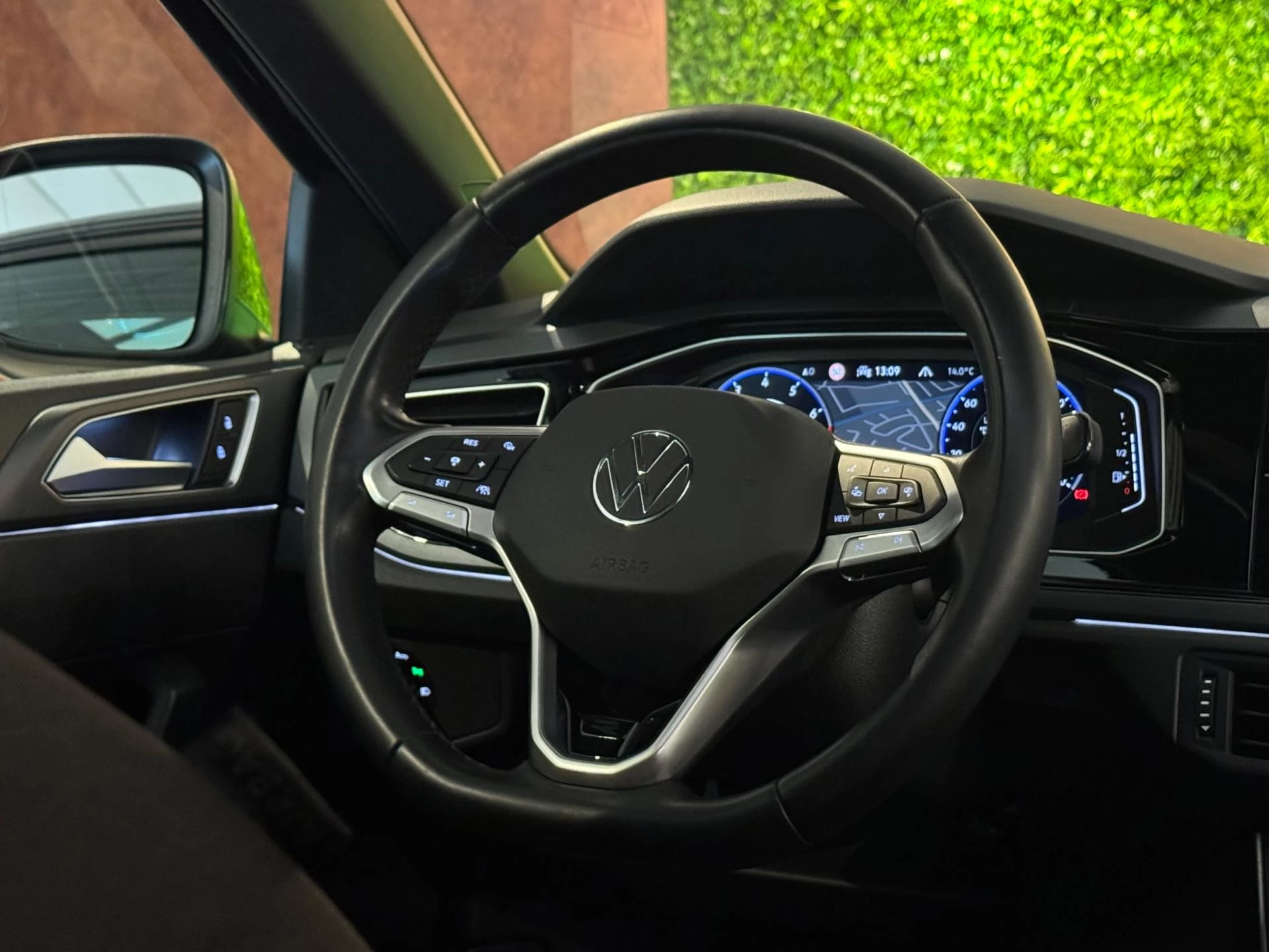 Hoofdafbeelding Volkswagen Taigo