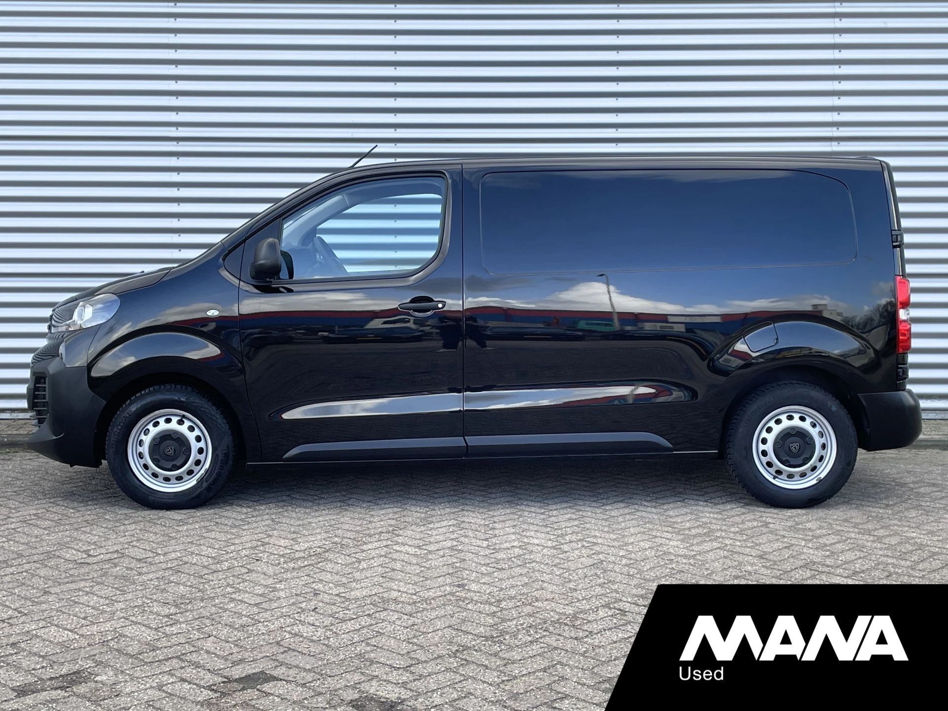 Hoofdafbeelding Peugeot Expert