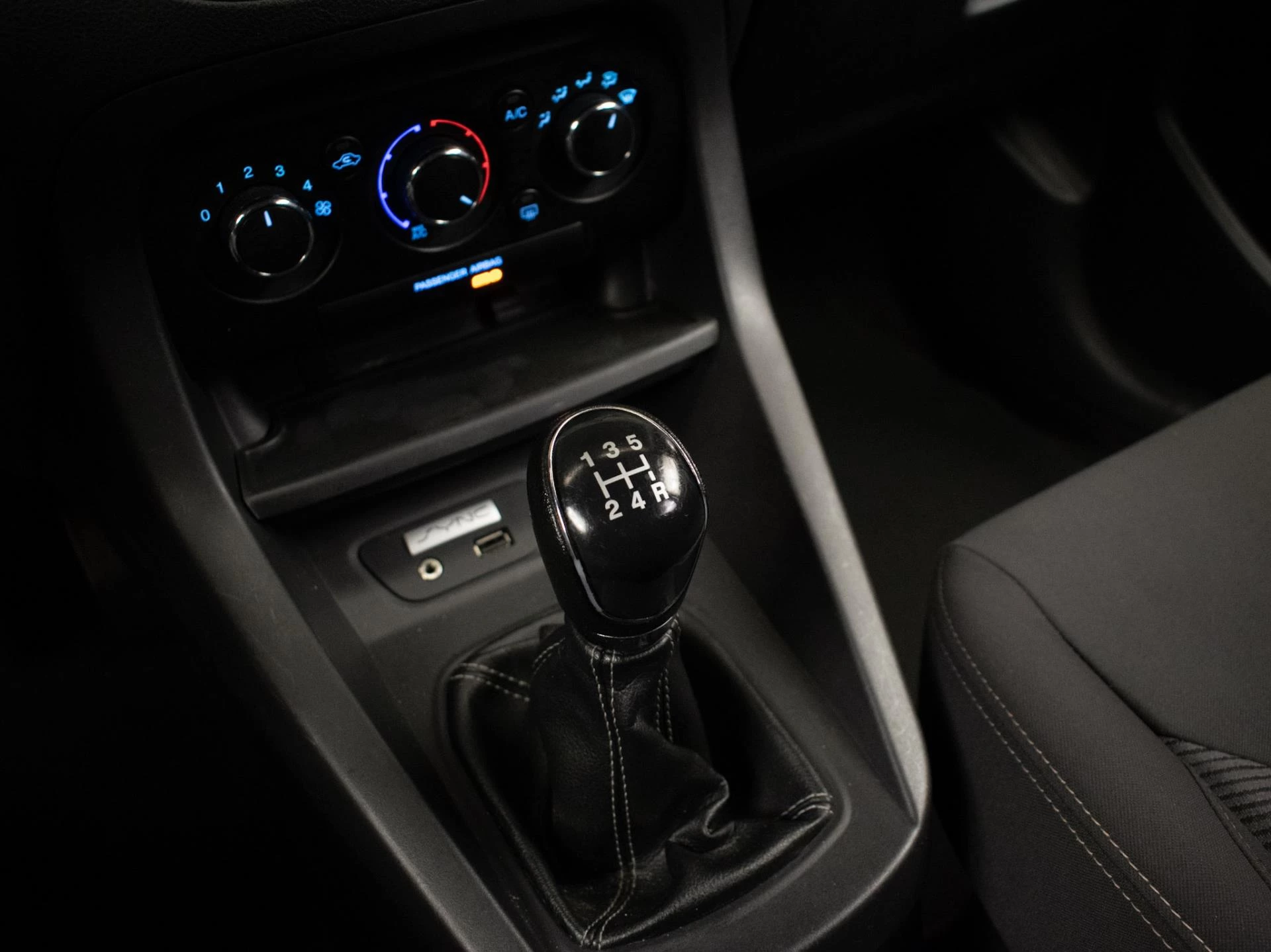 Hoofdafbeelding Ford Ka