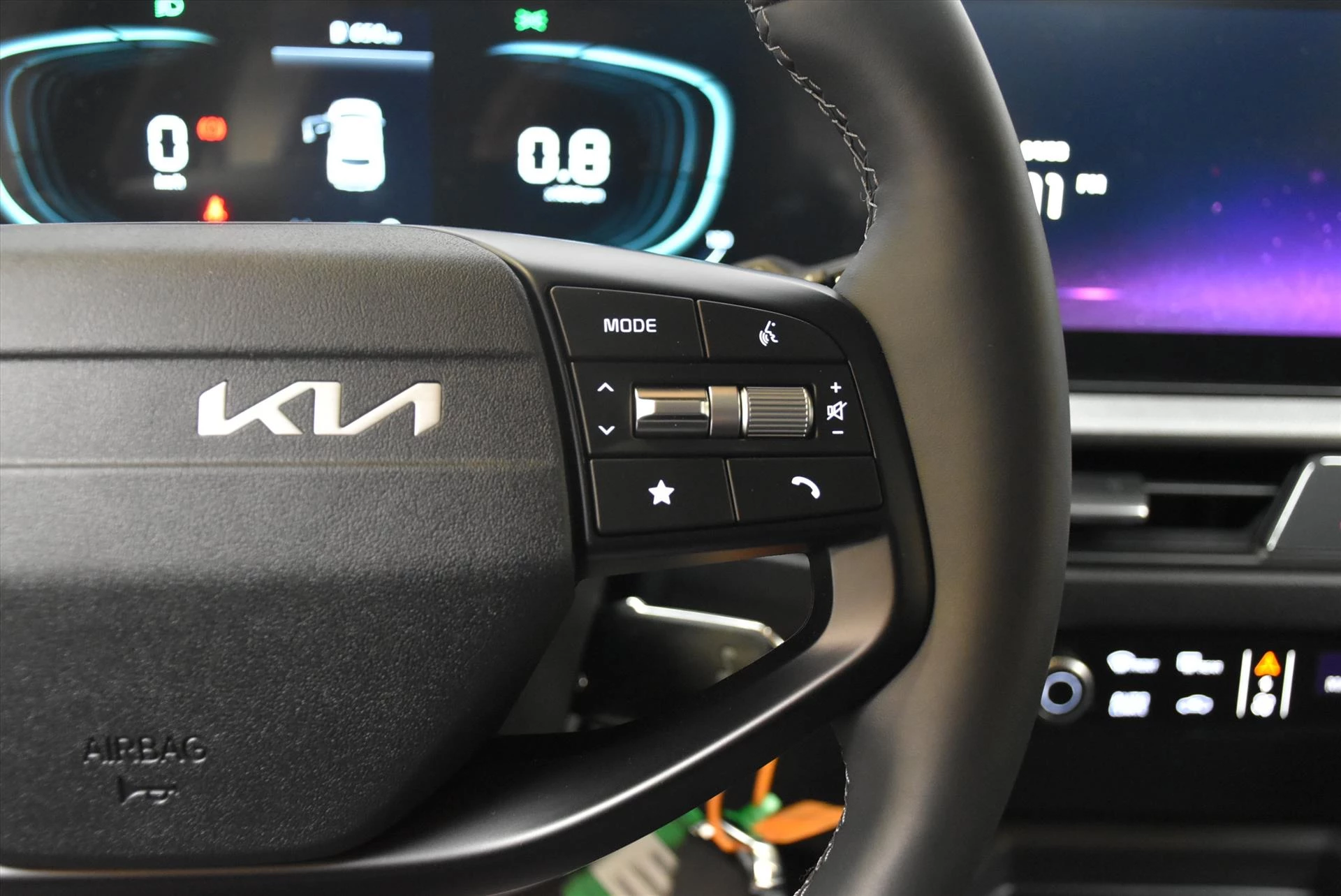 Hoofdafbeelding Kia Stonic