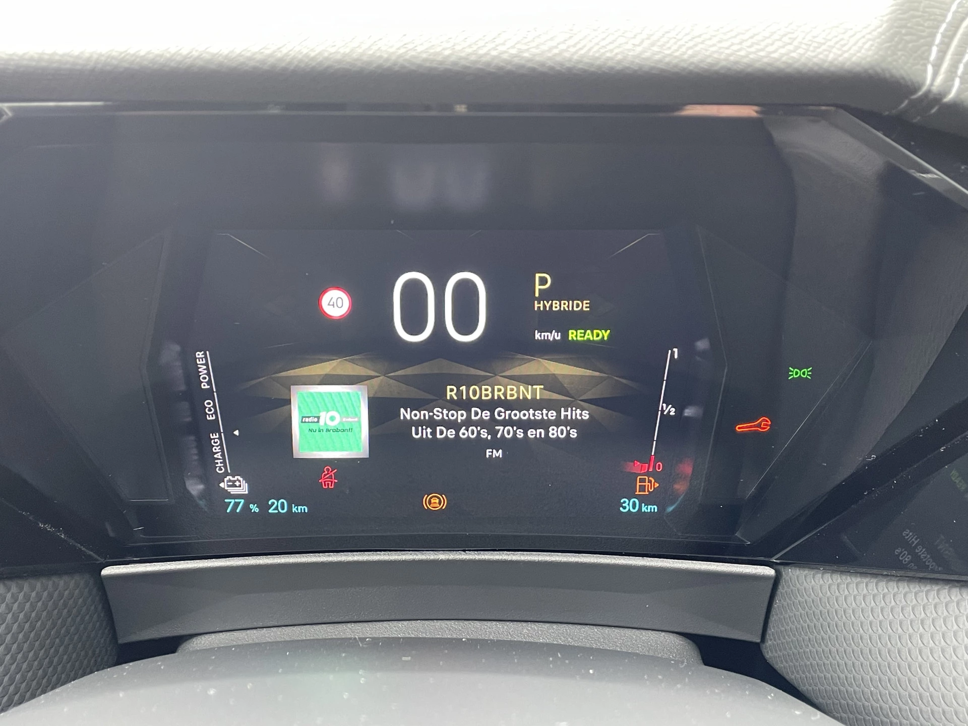 Hoofdafbeelding DS DS 4