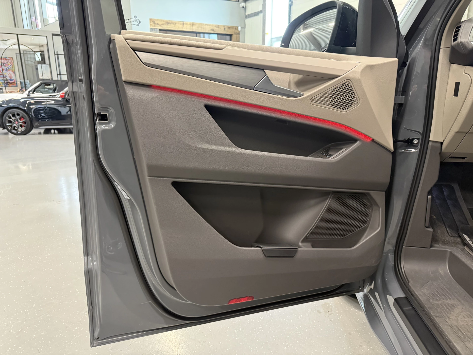 Hoofdafbeelding Volkswagen Multivan