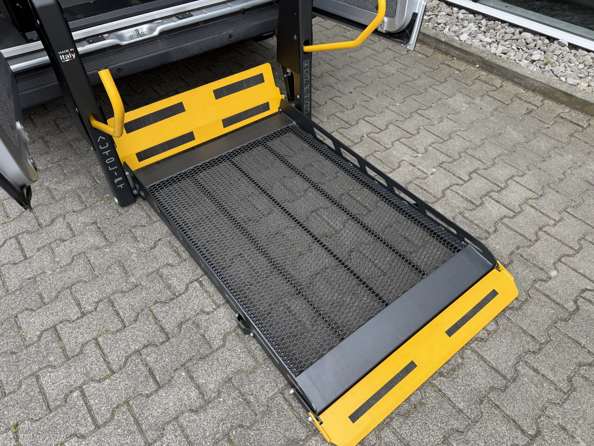 Hoofdafbeelding Fiat Ducato