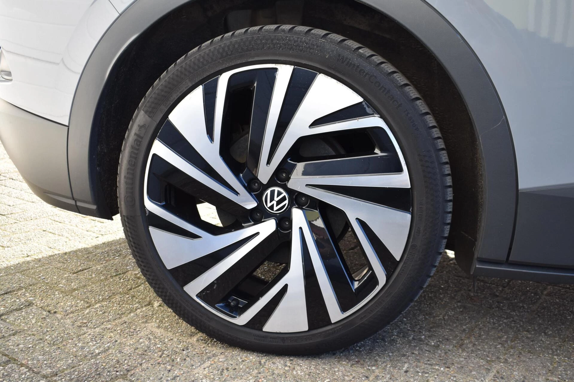 Hoofdafbeelding Volkswagen ID.4