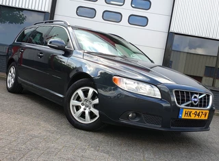 Volvo V70 1.6 DRIVe Momentum Nov 2011 *Dealeronderh+NAP*!