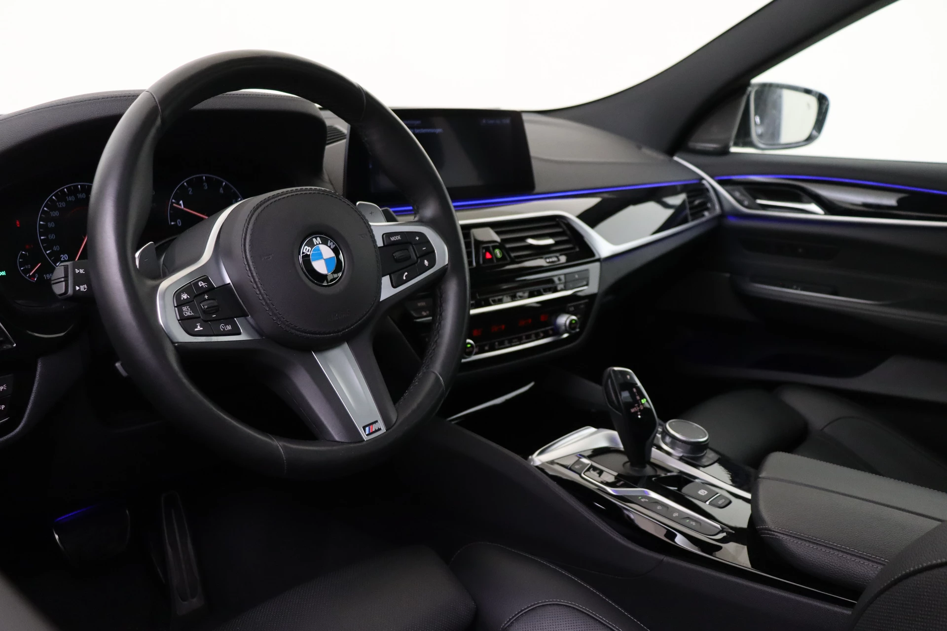 Hoofdafbeelding BMW 6 Serie