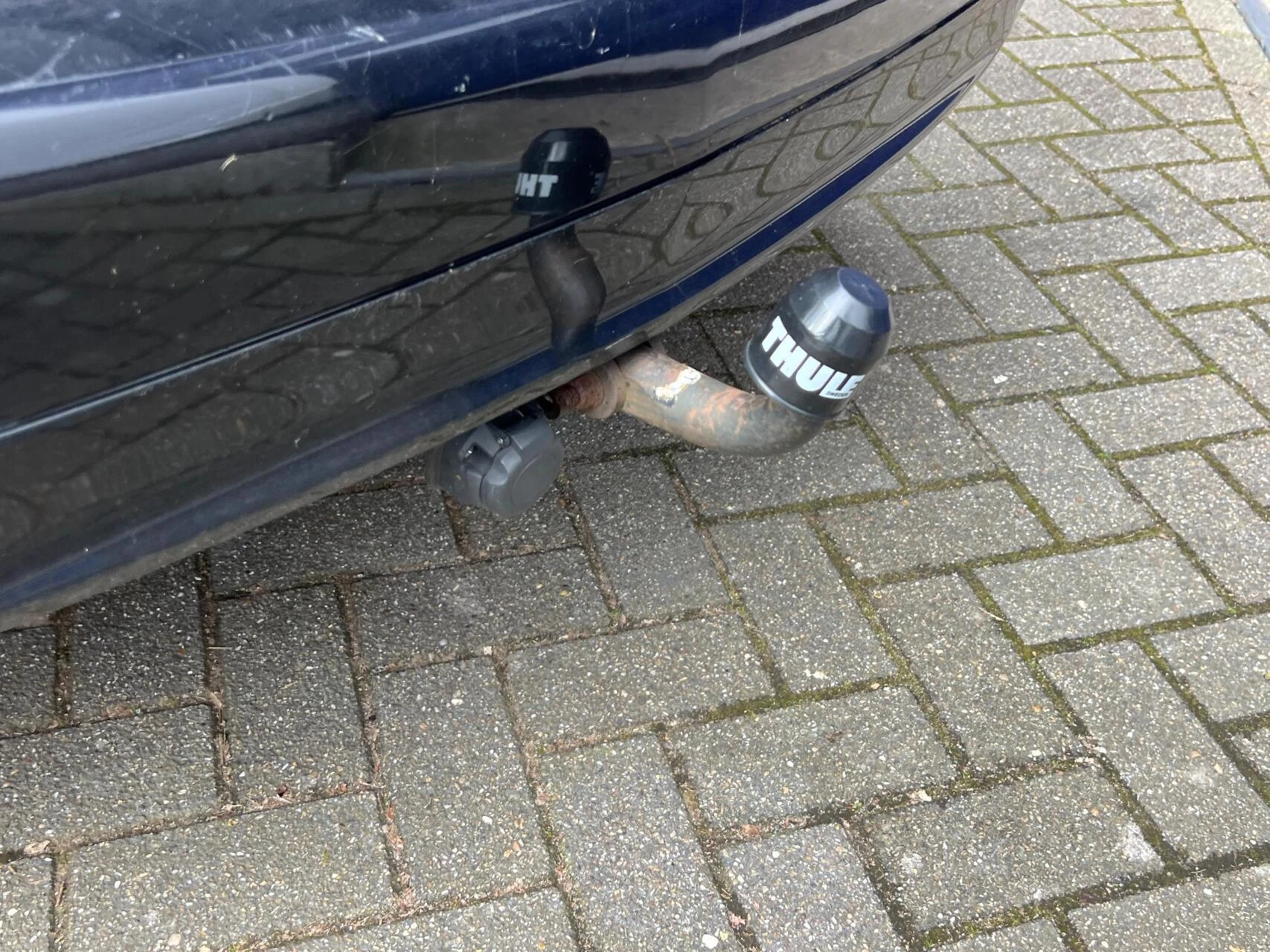 Hoofdafbeelding Opel Meriva