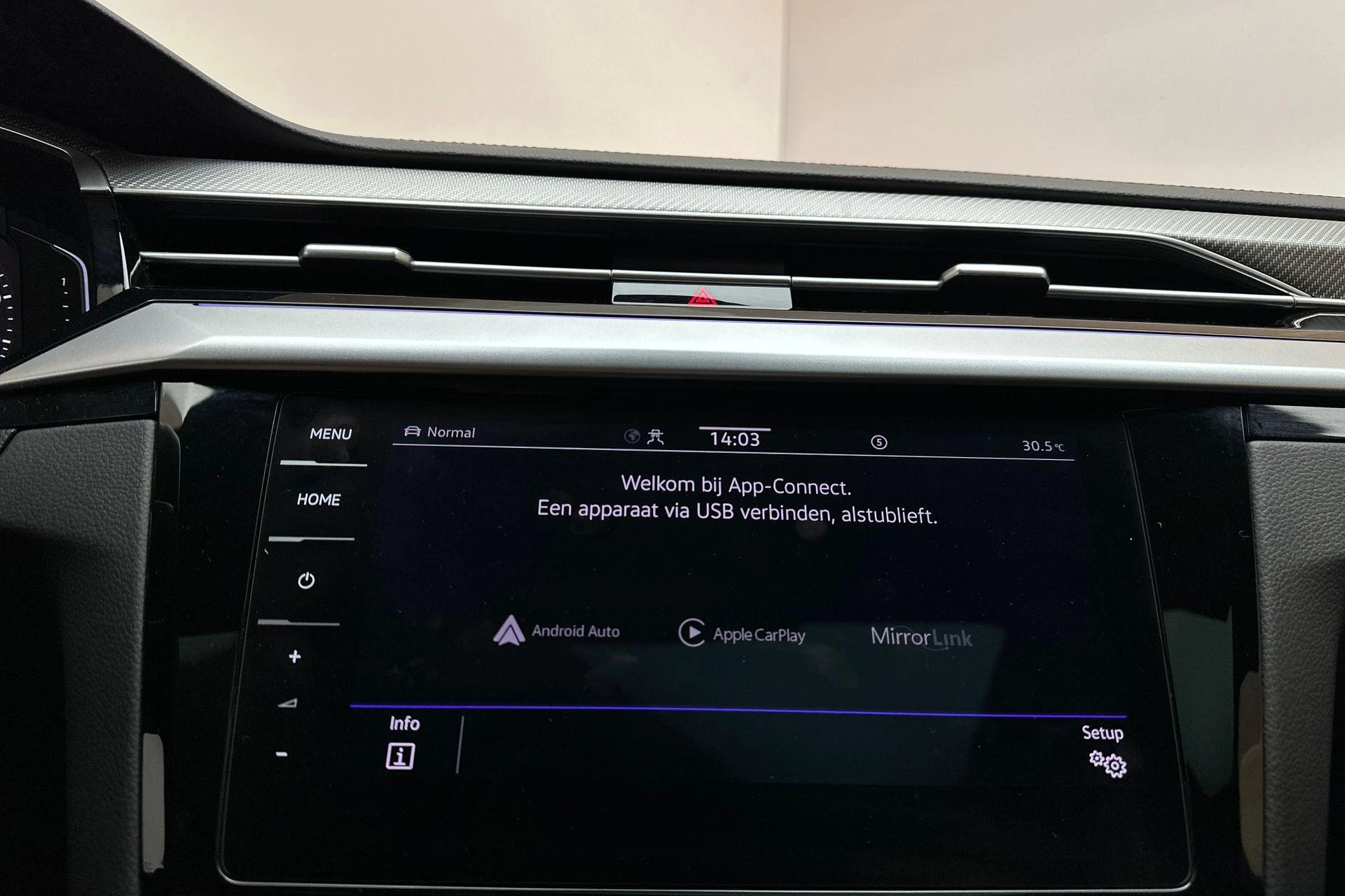 Hoofdafbeelding Volkswagen Arteon