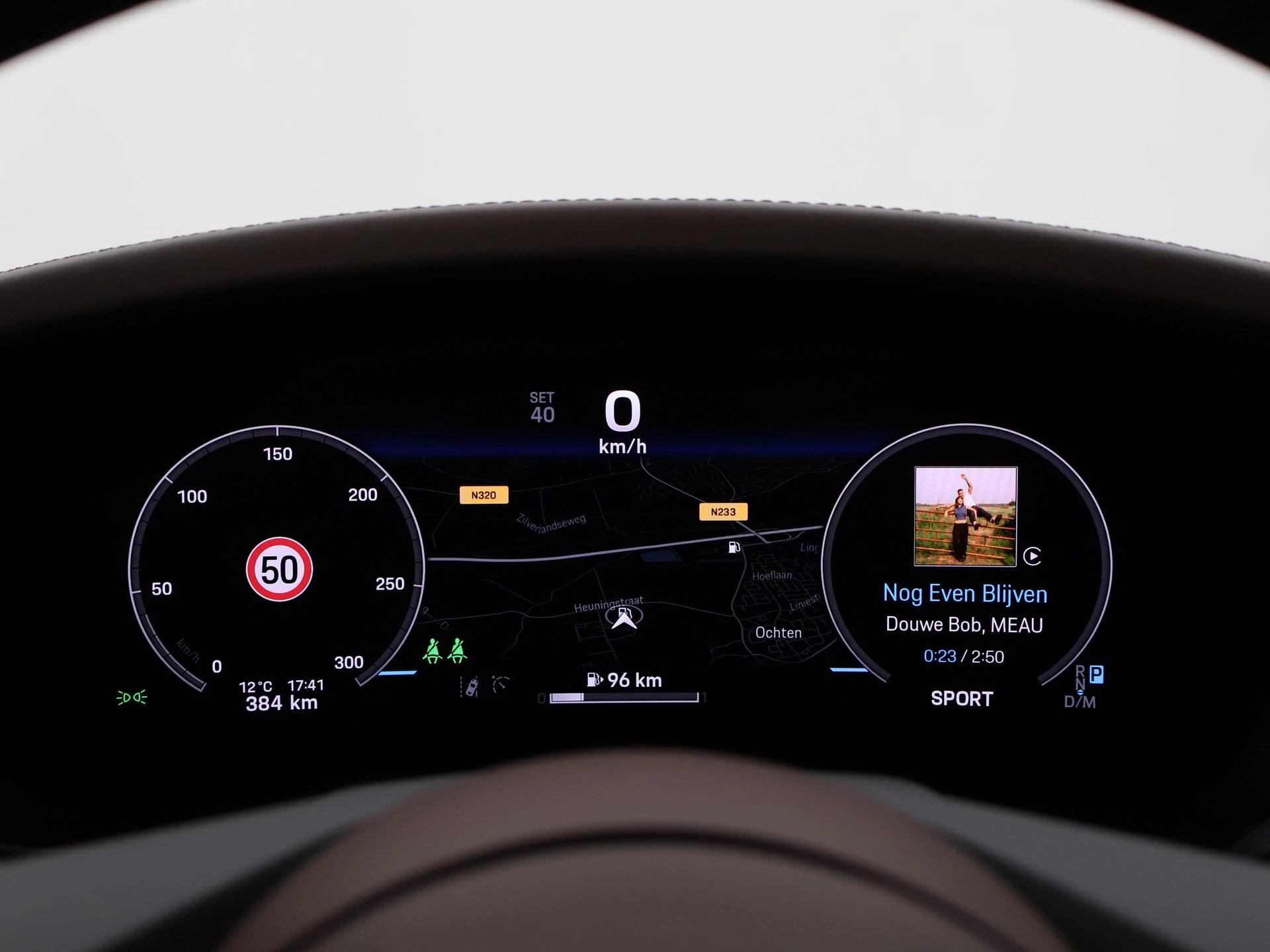 Hoofdafbeelding Porsche 911