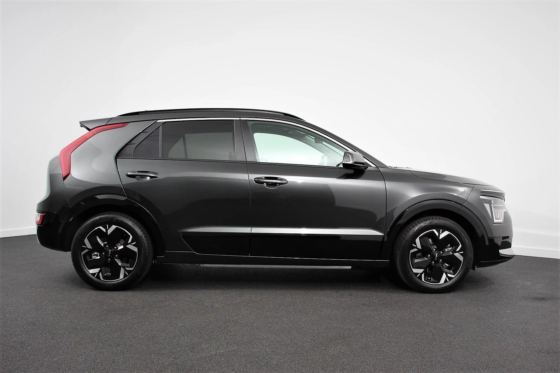 Hoofdafbeelding Kia Niro EV