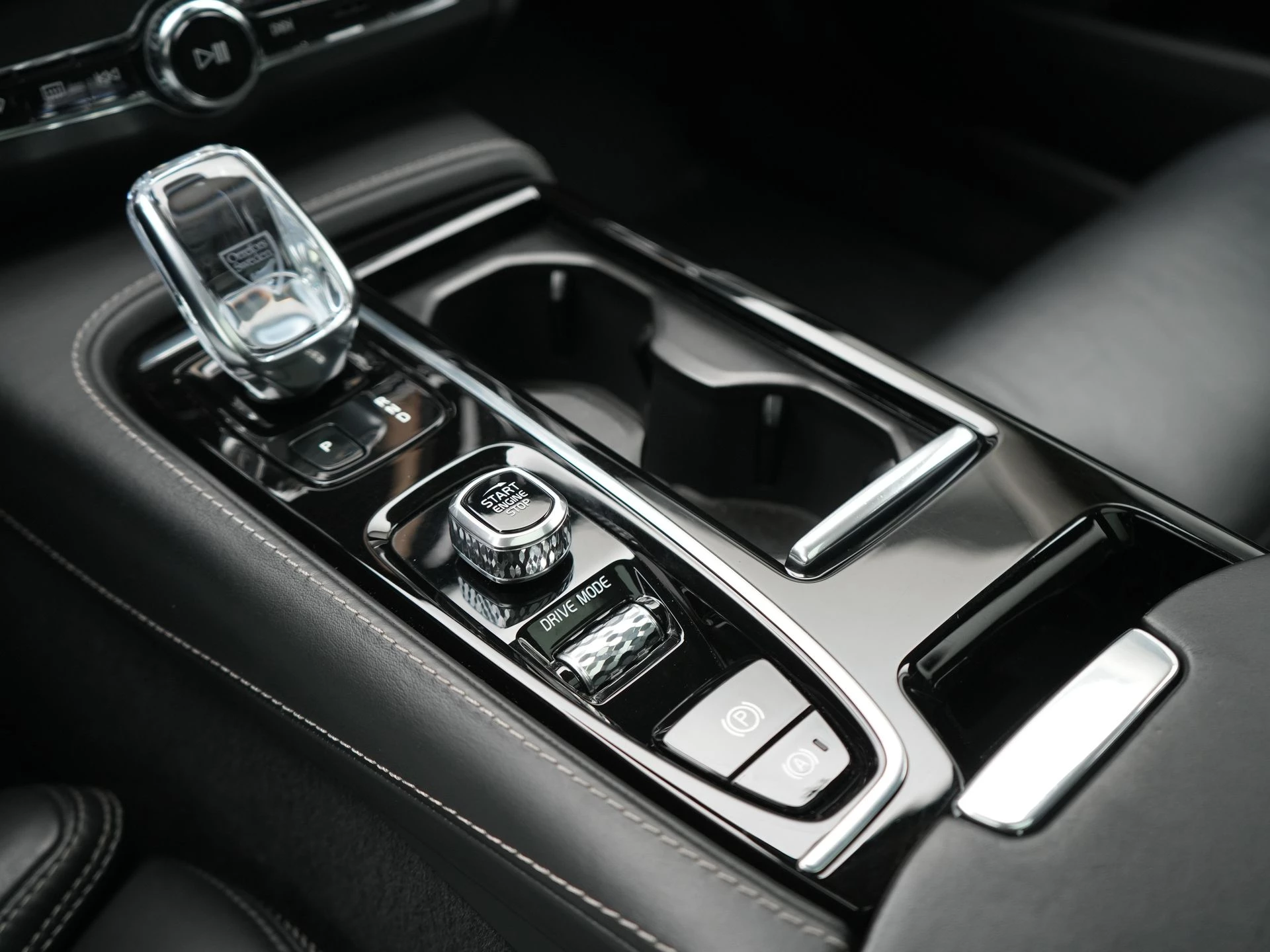 Hoofdafbeelding Volvo V90