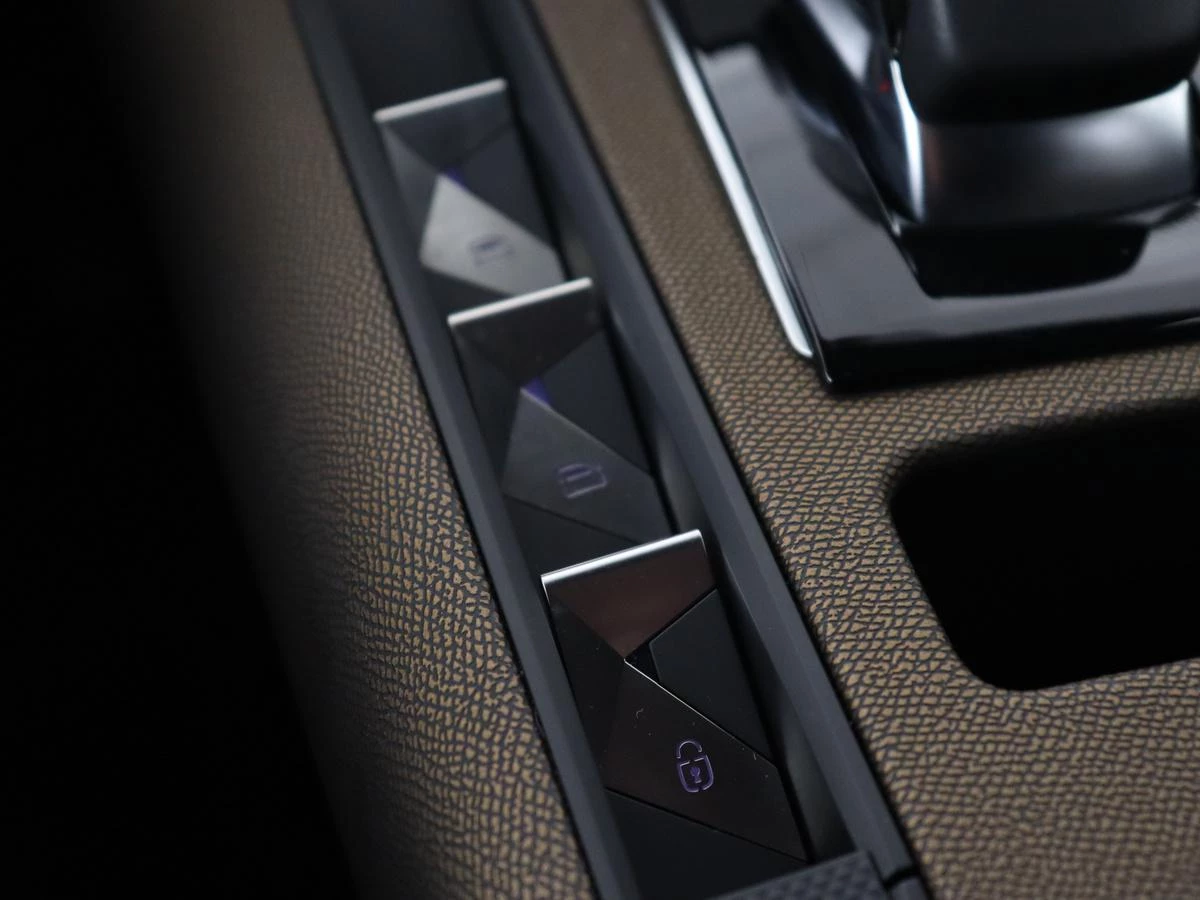 Hoofdafbeelding DS DS 7