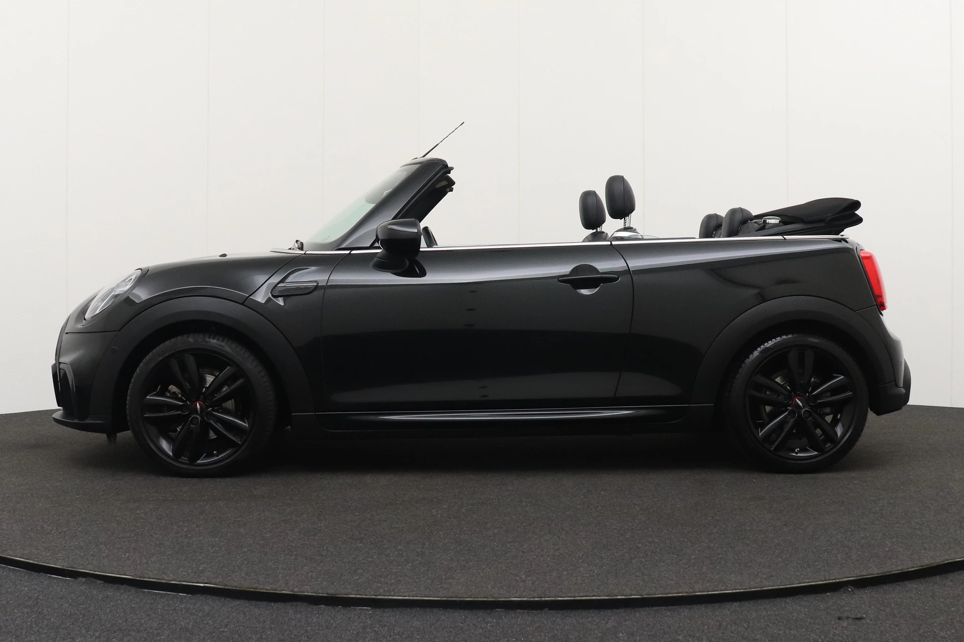 Hoofdafbeelding MINI Cooper Cabrio