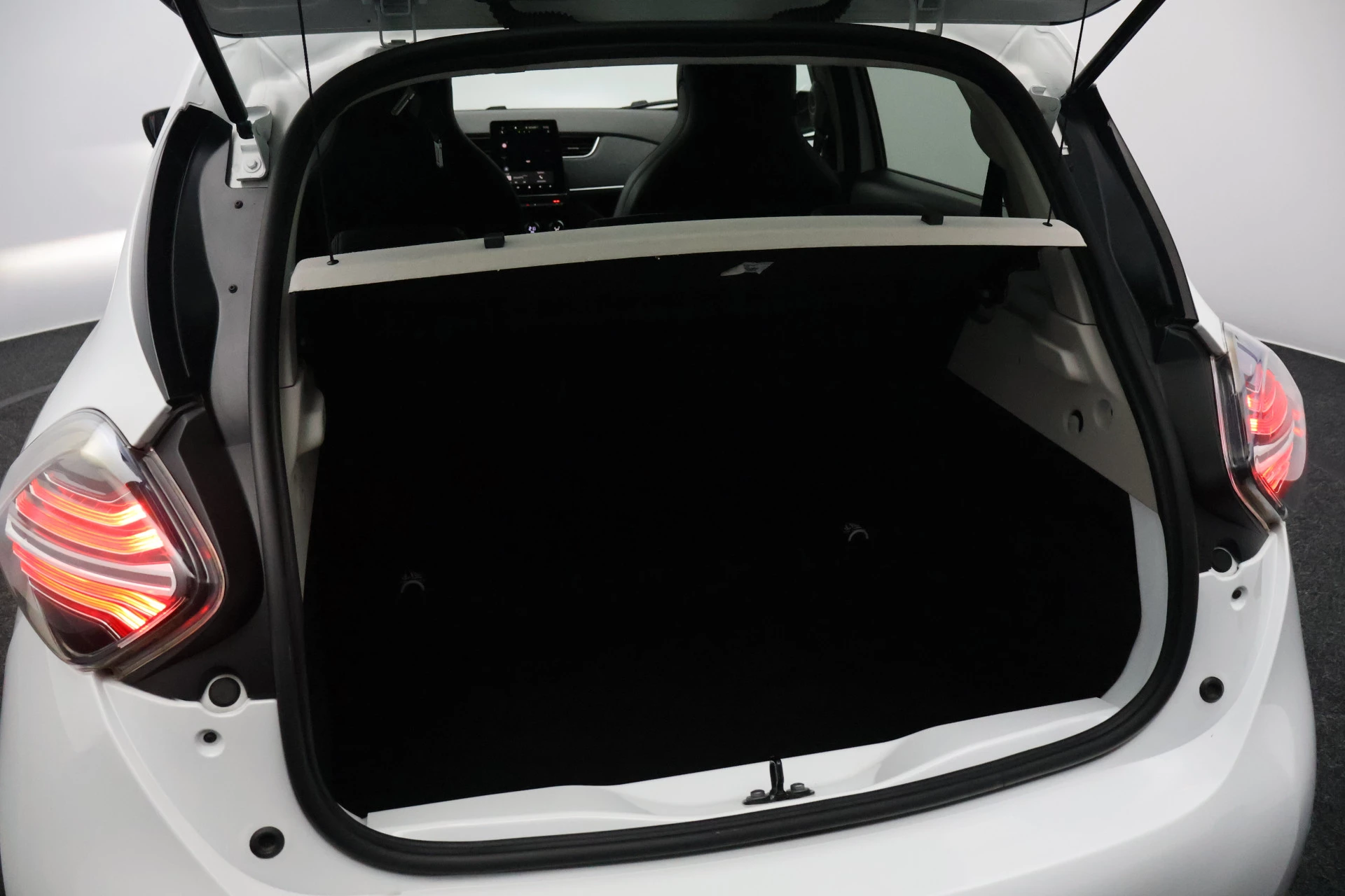 Hoofdafbeelding Renault ZOE