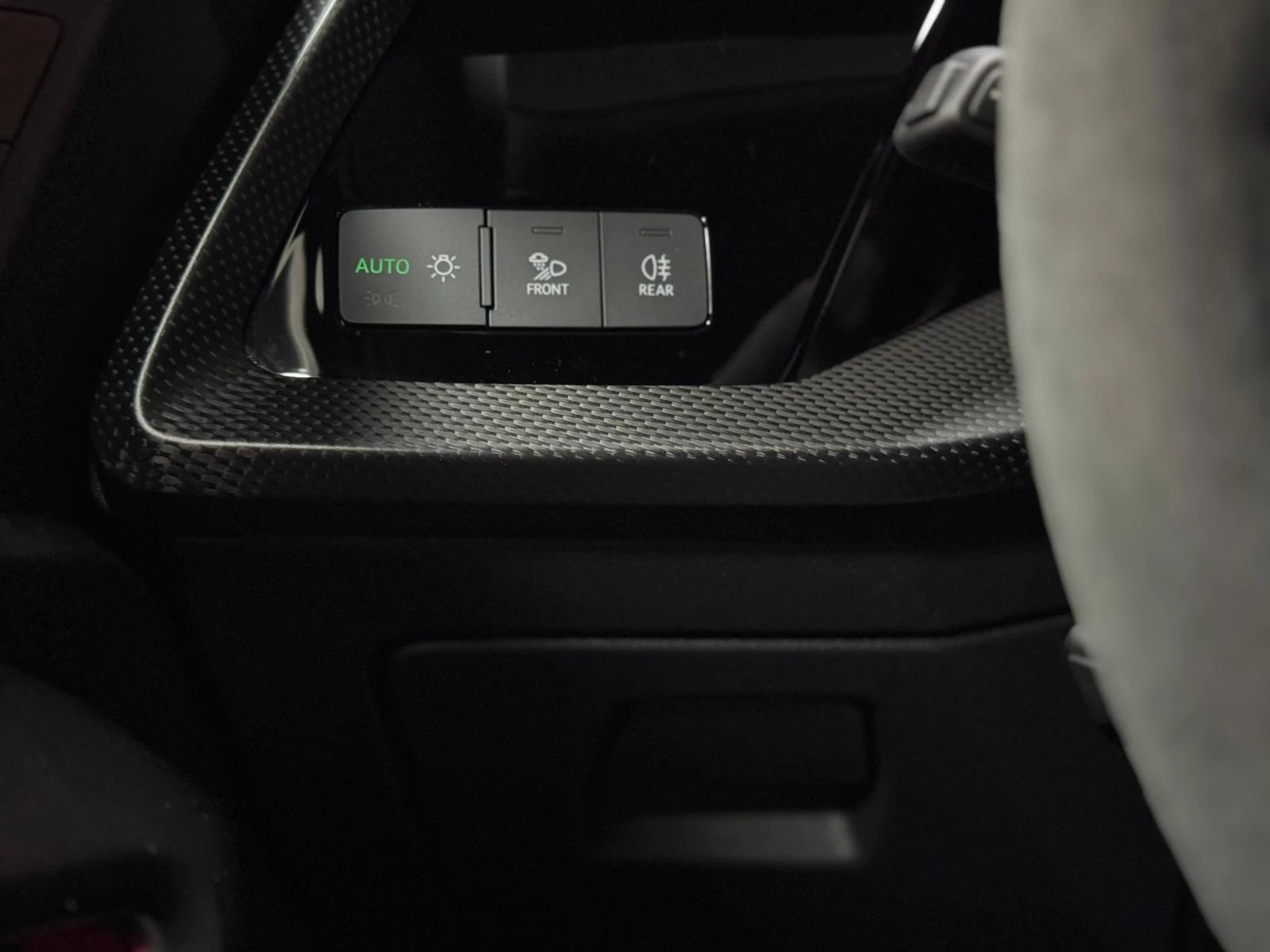 Hoofdafbeelding Audi RS3