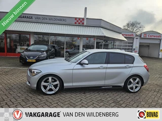 BMW 1-serie 116i
