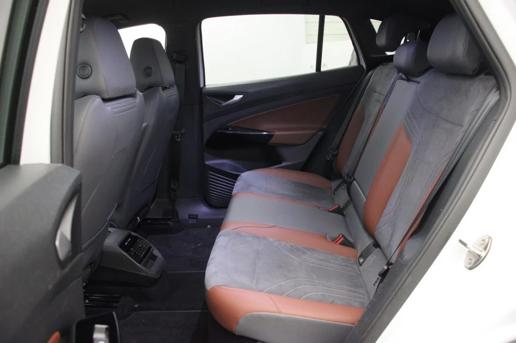 Hoofdafbeelding Volkswagen ID.4